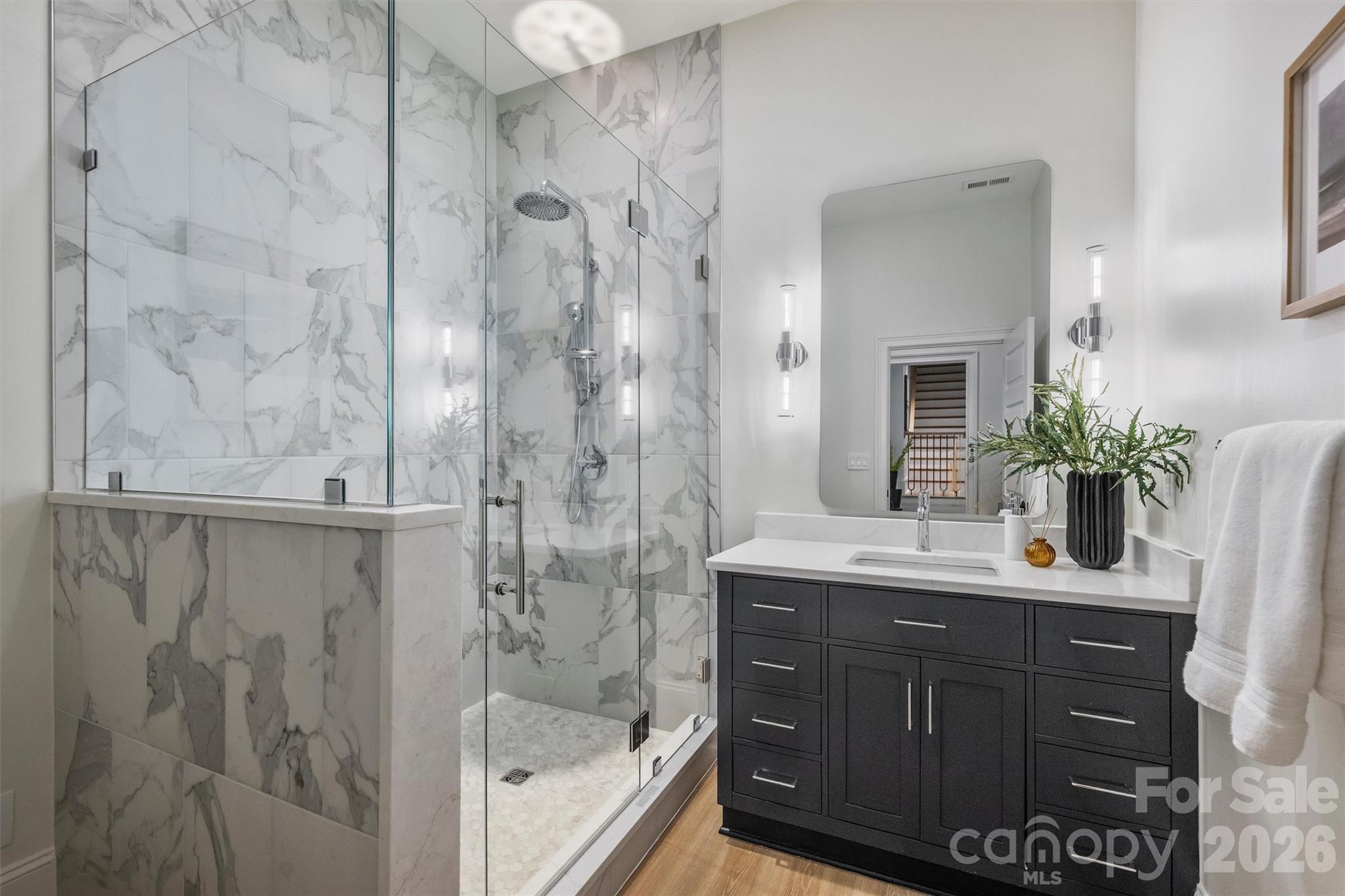 509 E Tremont Avenue — Charlotte