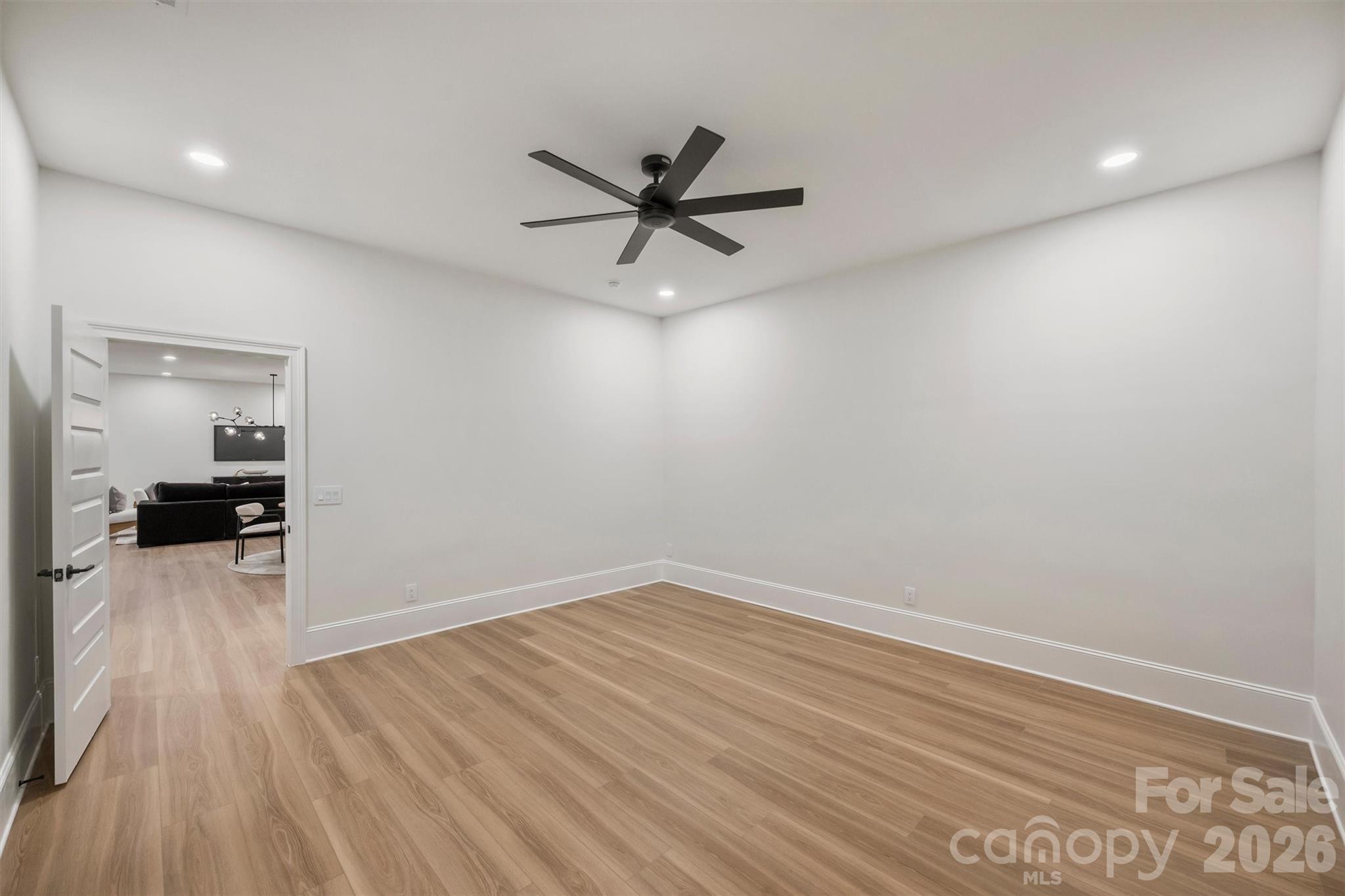 509 E Tremont Avenue — Charlotte