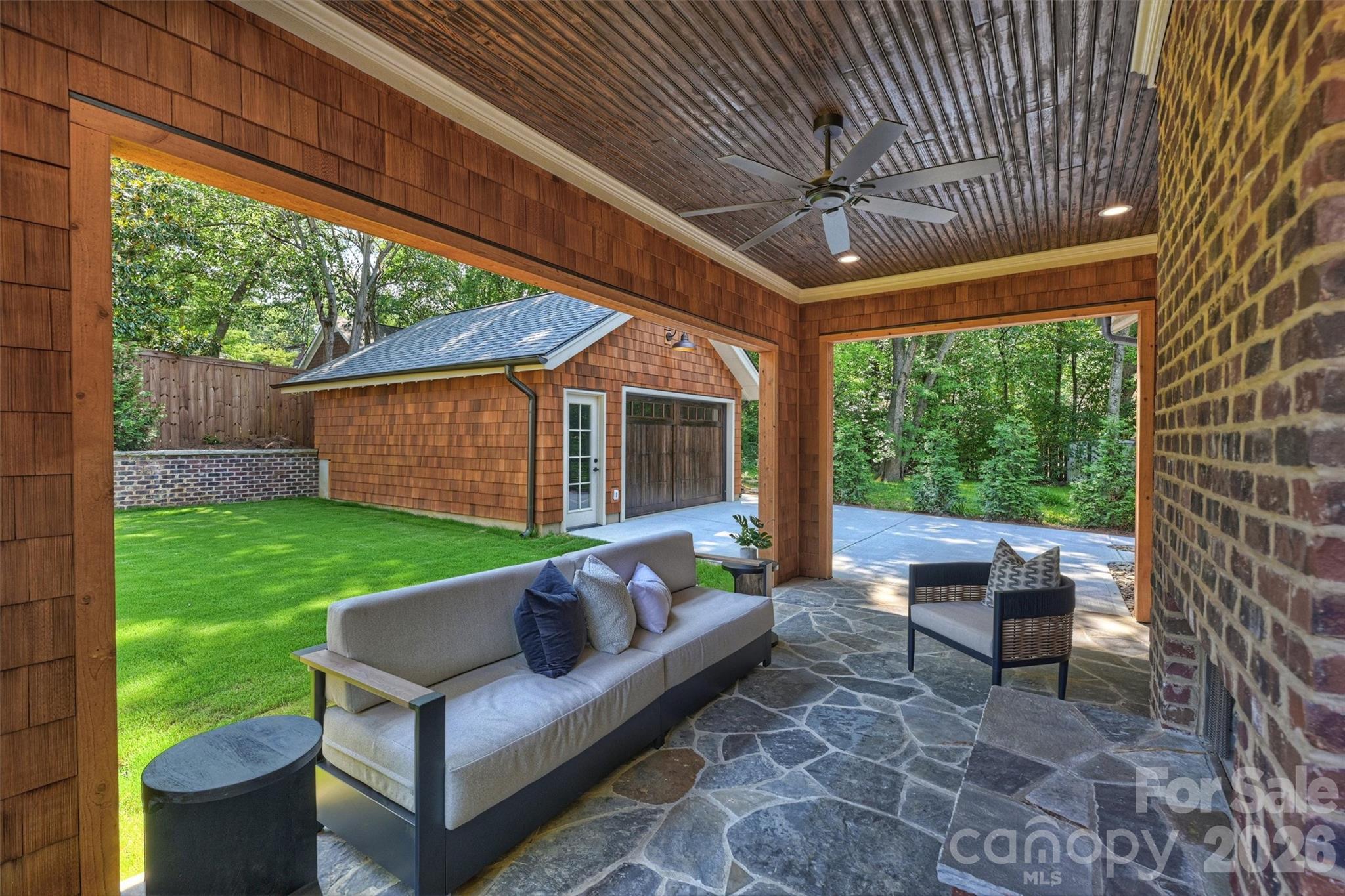 509 E Tremont Avenue — Charlotte