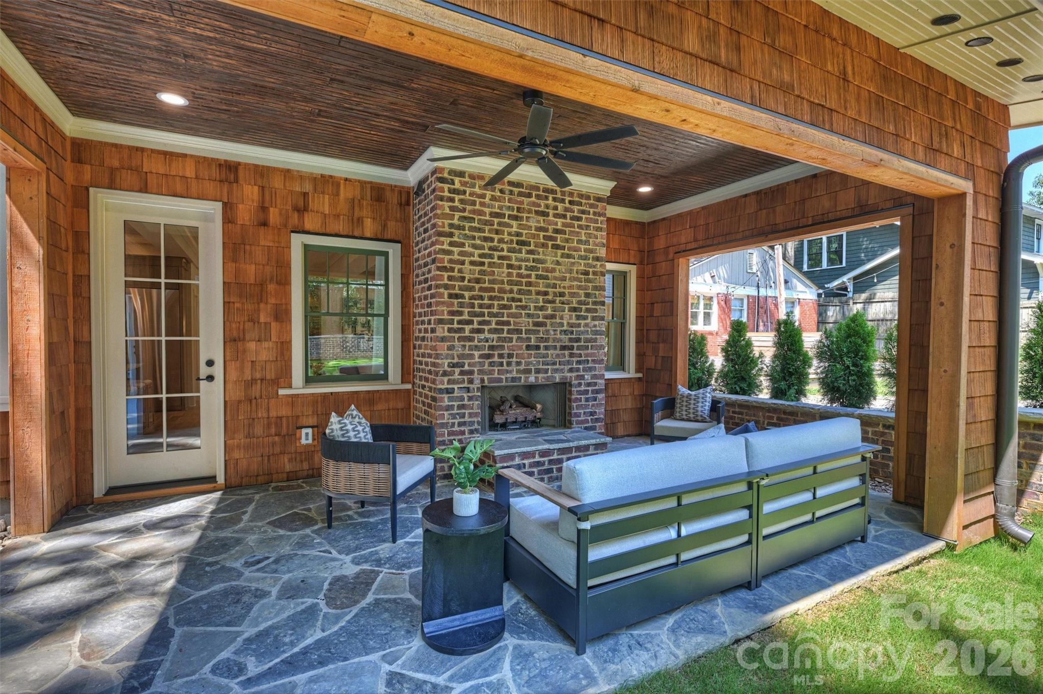 509 E Tremont Avenue — Charlotte