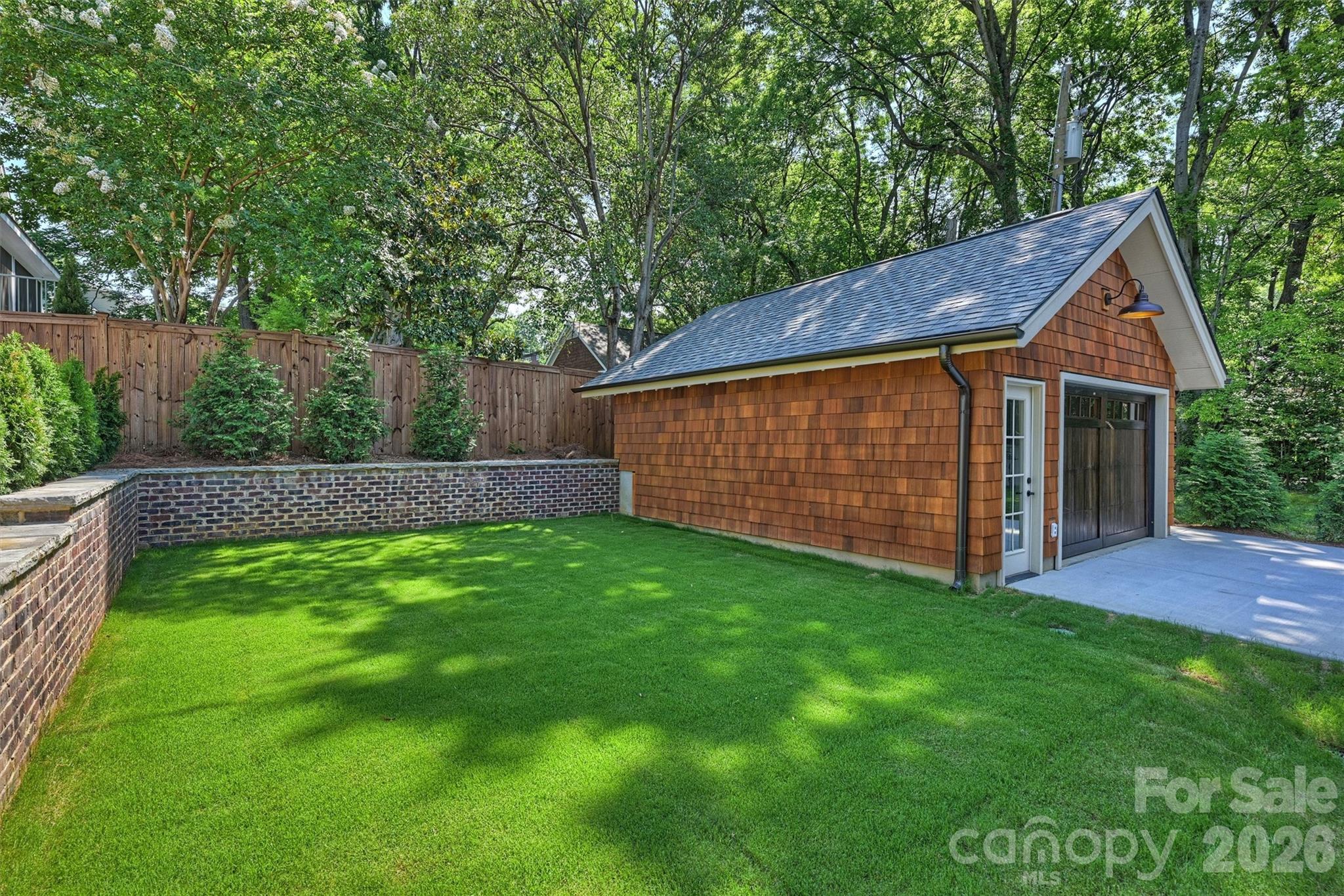 509 E Tremont Avenue — Charlotte