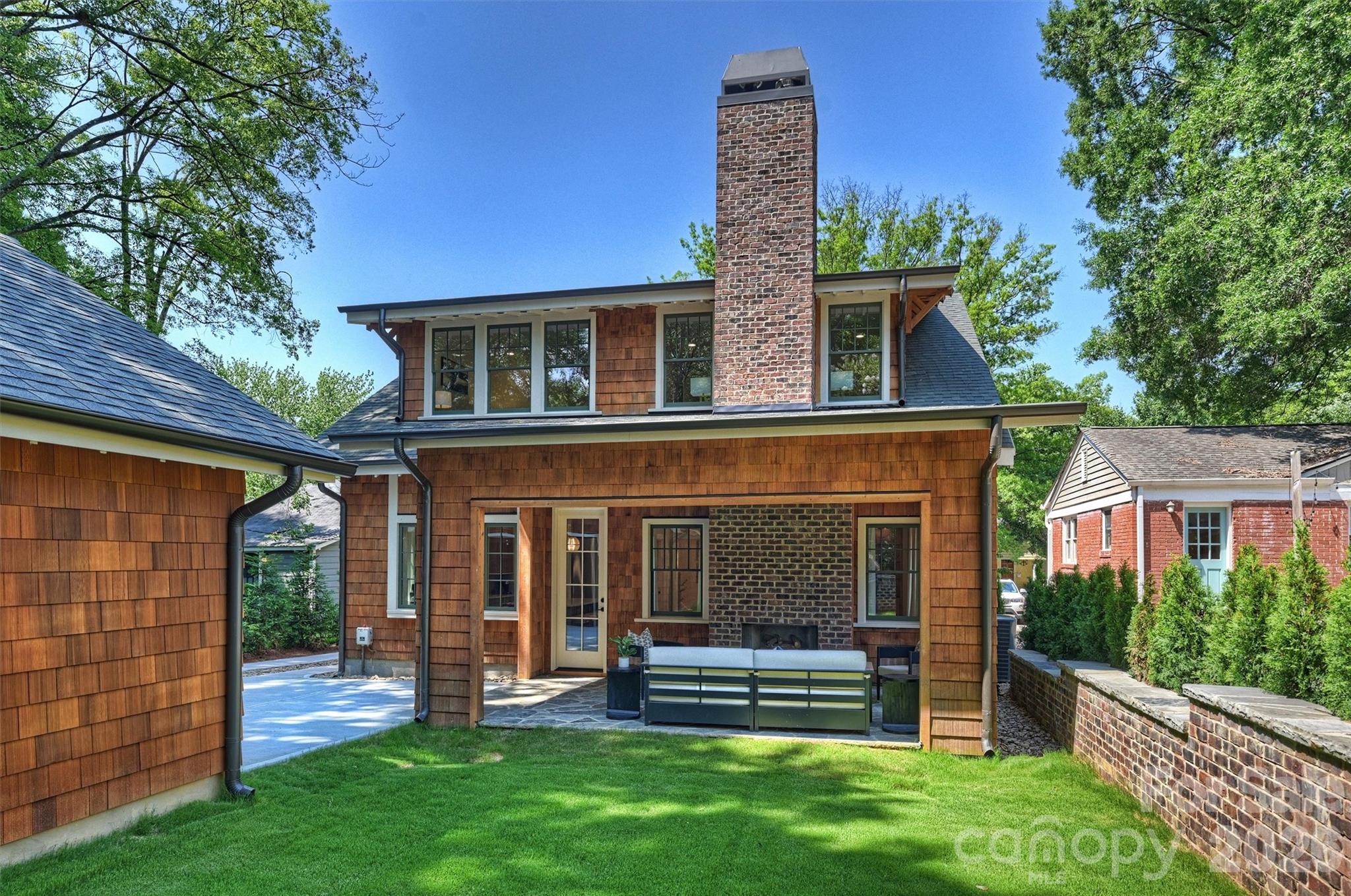 509 E Tremont Avenue — Charlotte