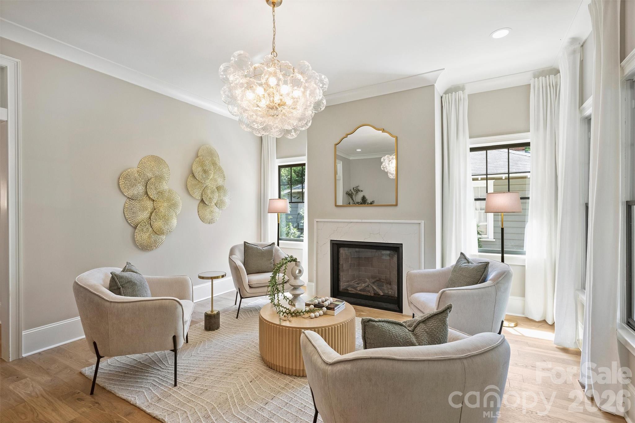 509 E Tremont Avenue — Charlotte