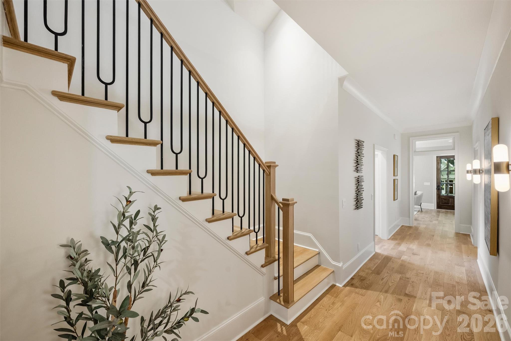 509 E Tremont Avenue — Charlotte