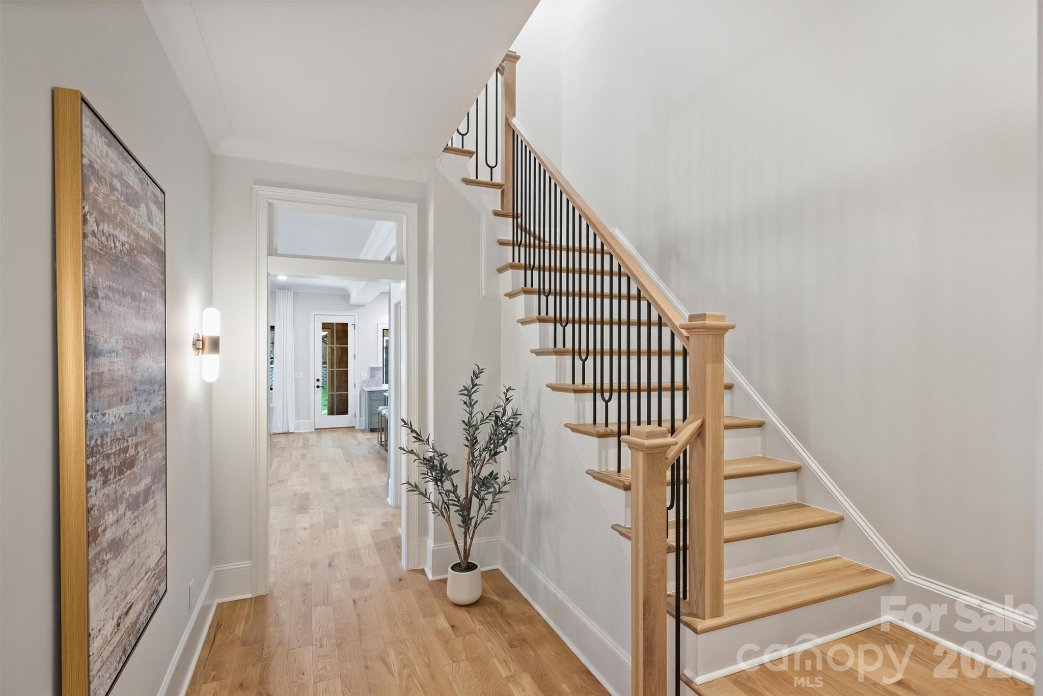 509 E Tremont Avenue — Charlotte