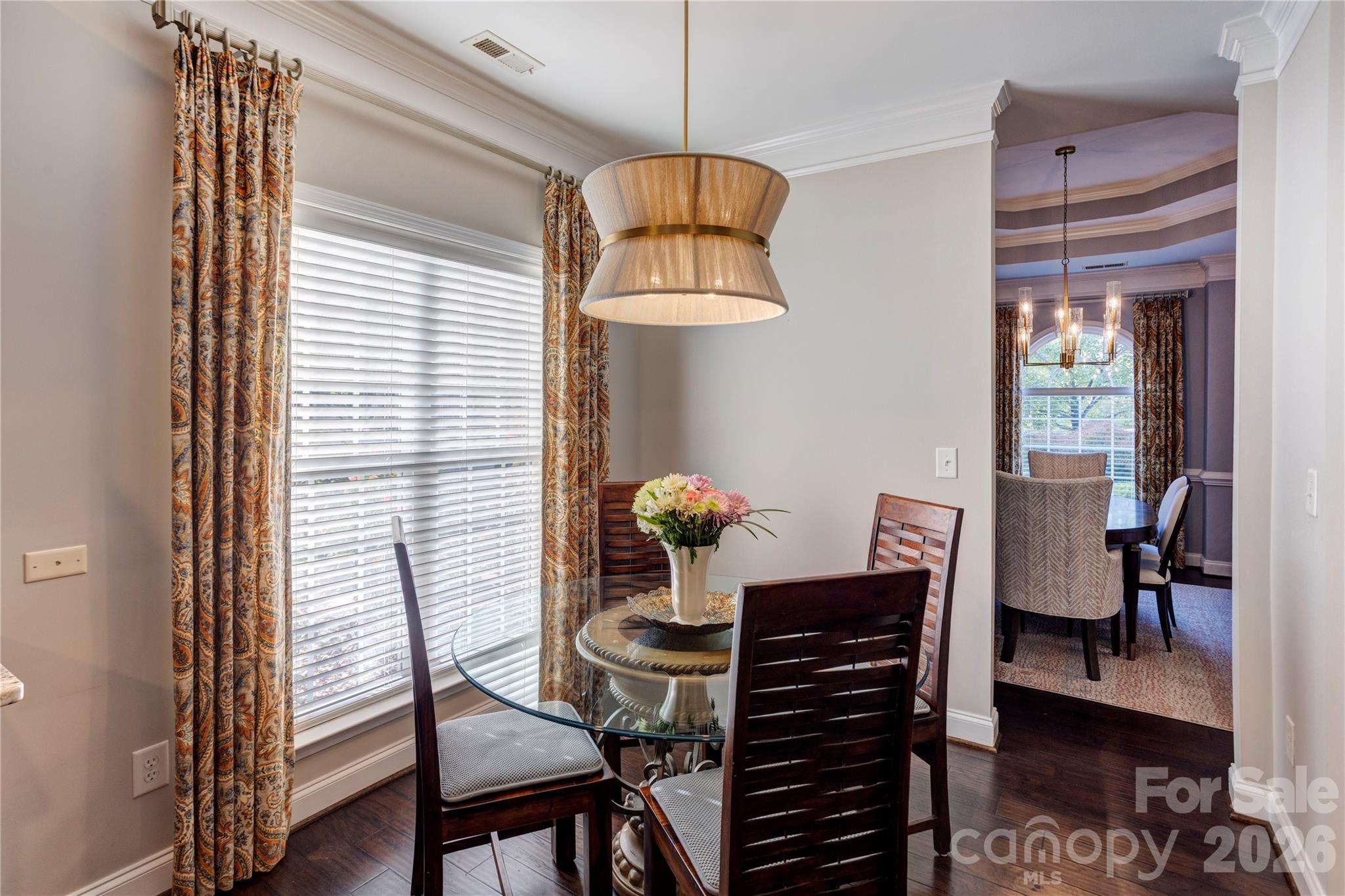 2663 Danbury Circle NW — Concord