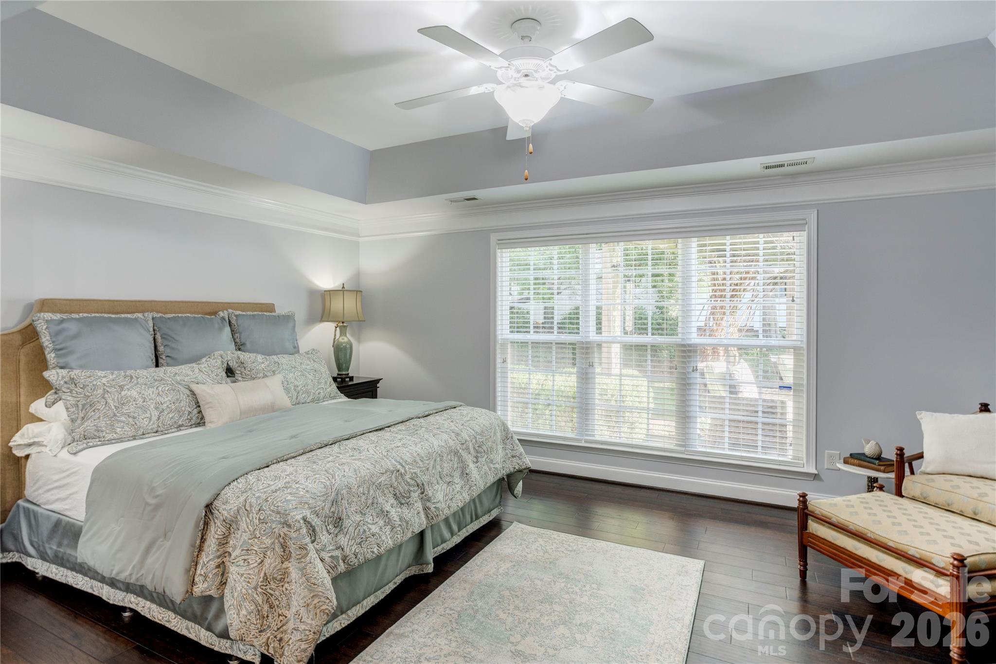 2663 Danbury Circle NW — Concord