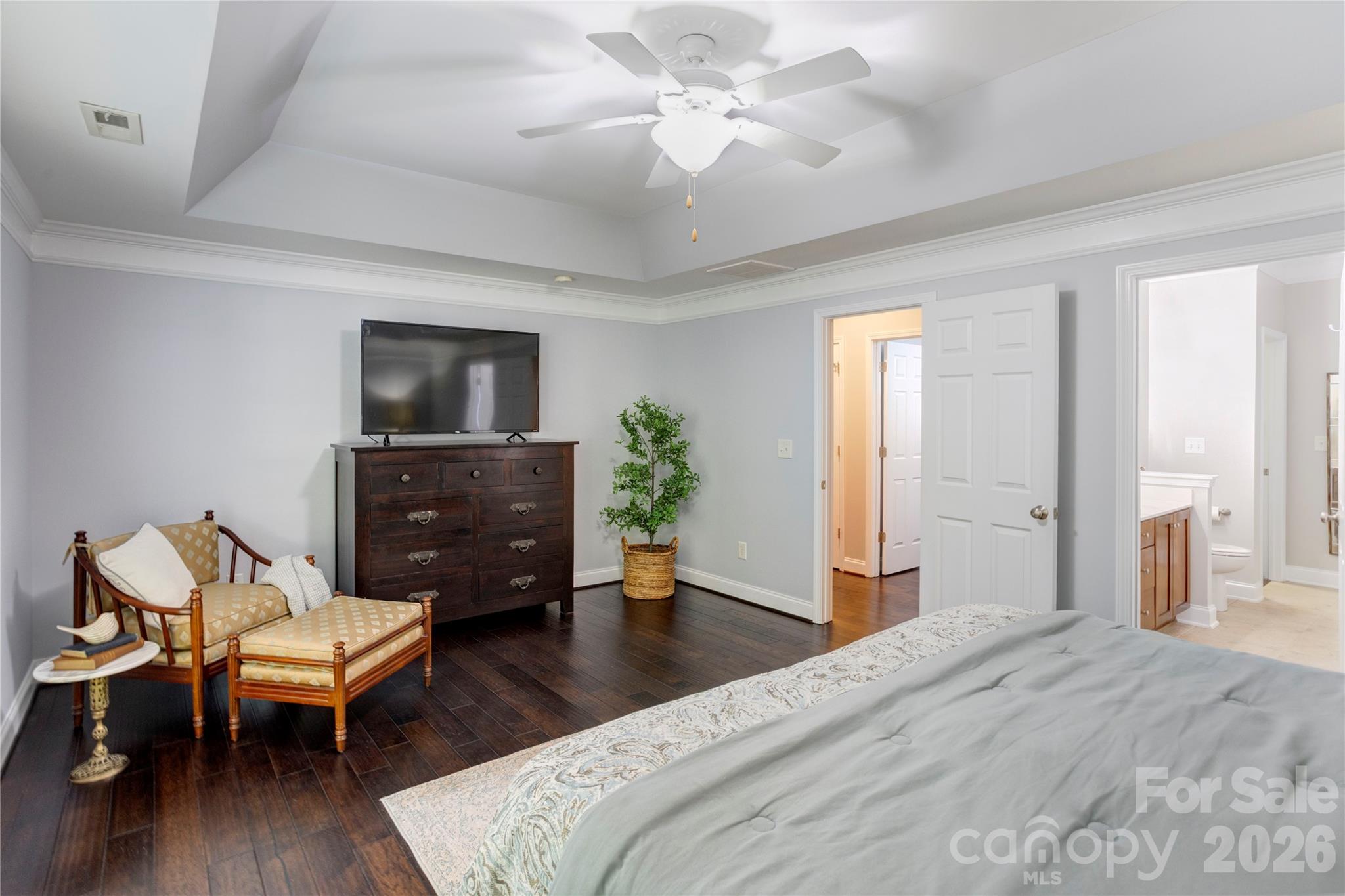 2663 Danbury Circle NW — Concord