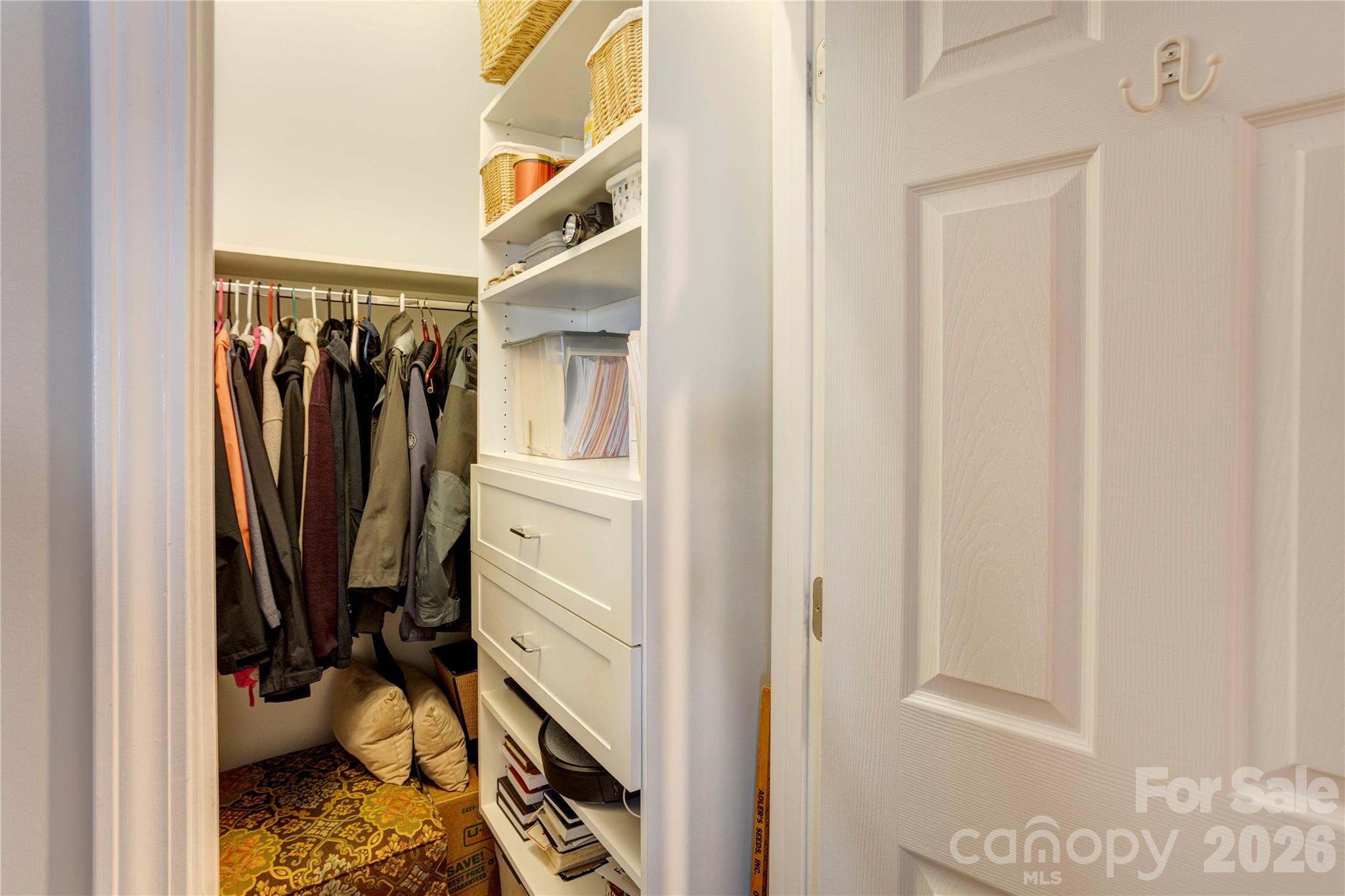 2663 Danbury Circle NW — Concord