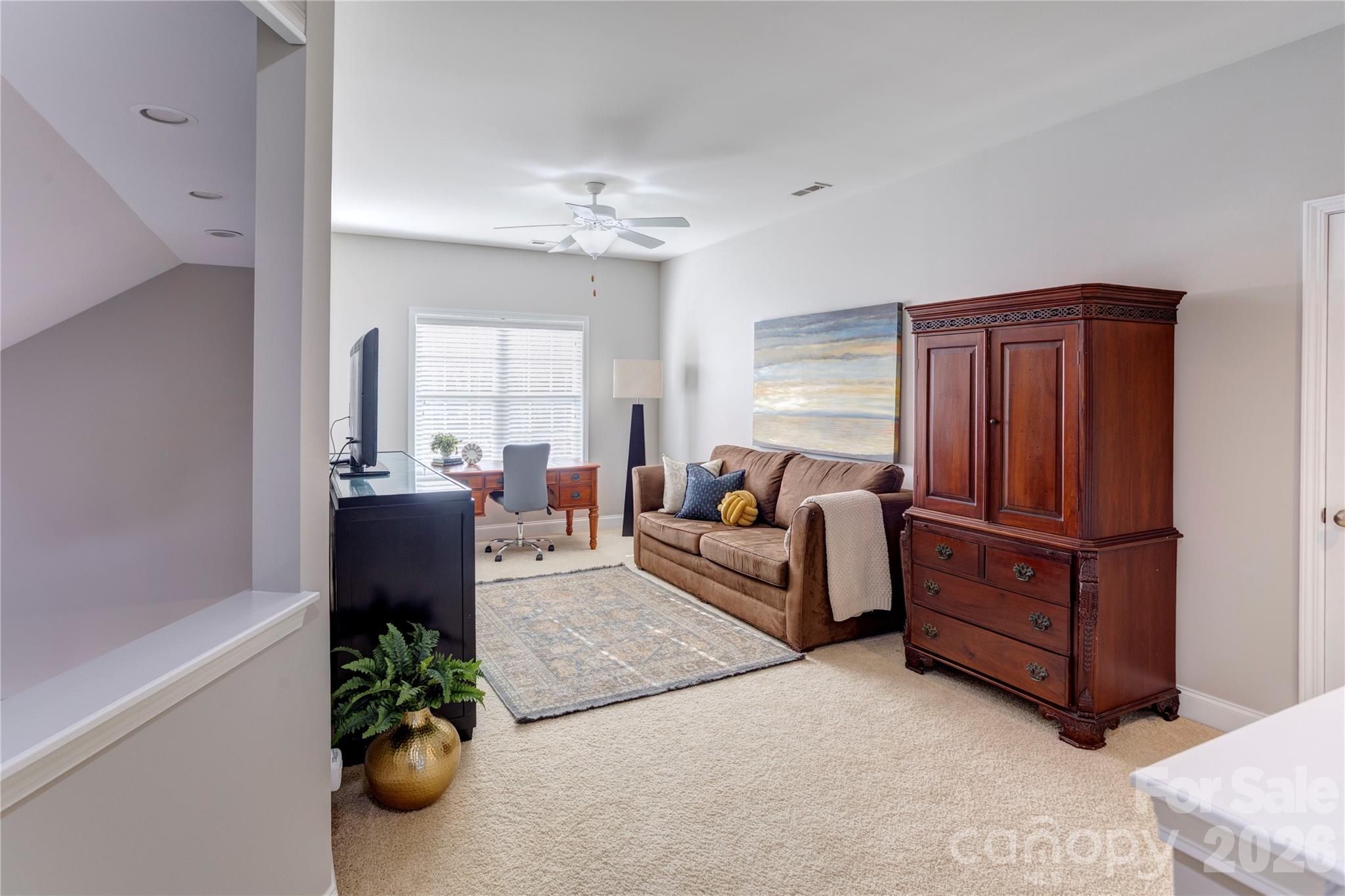 2663 Danbury Circle NW — Concord