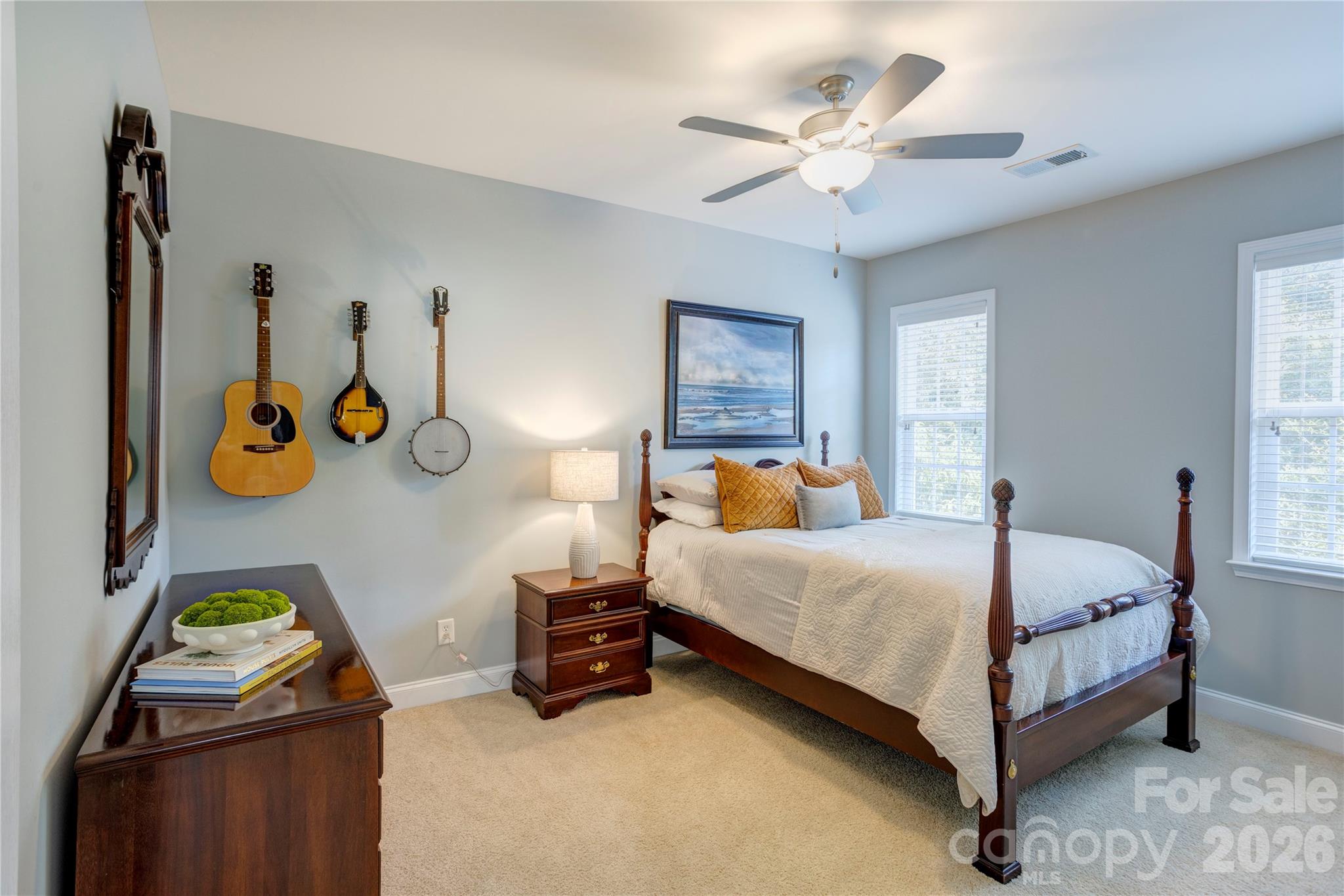2663 Danbury Circle NW — Concord