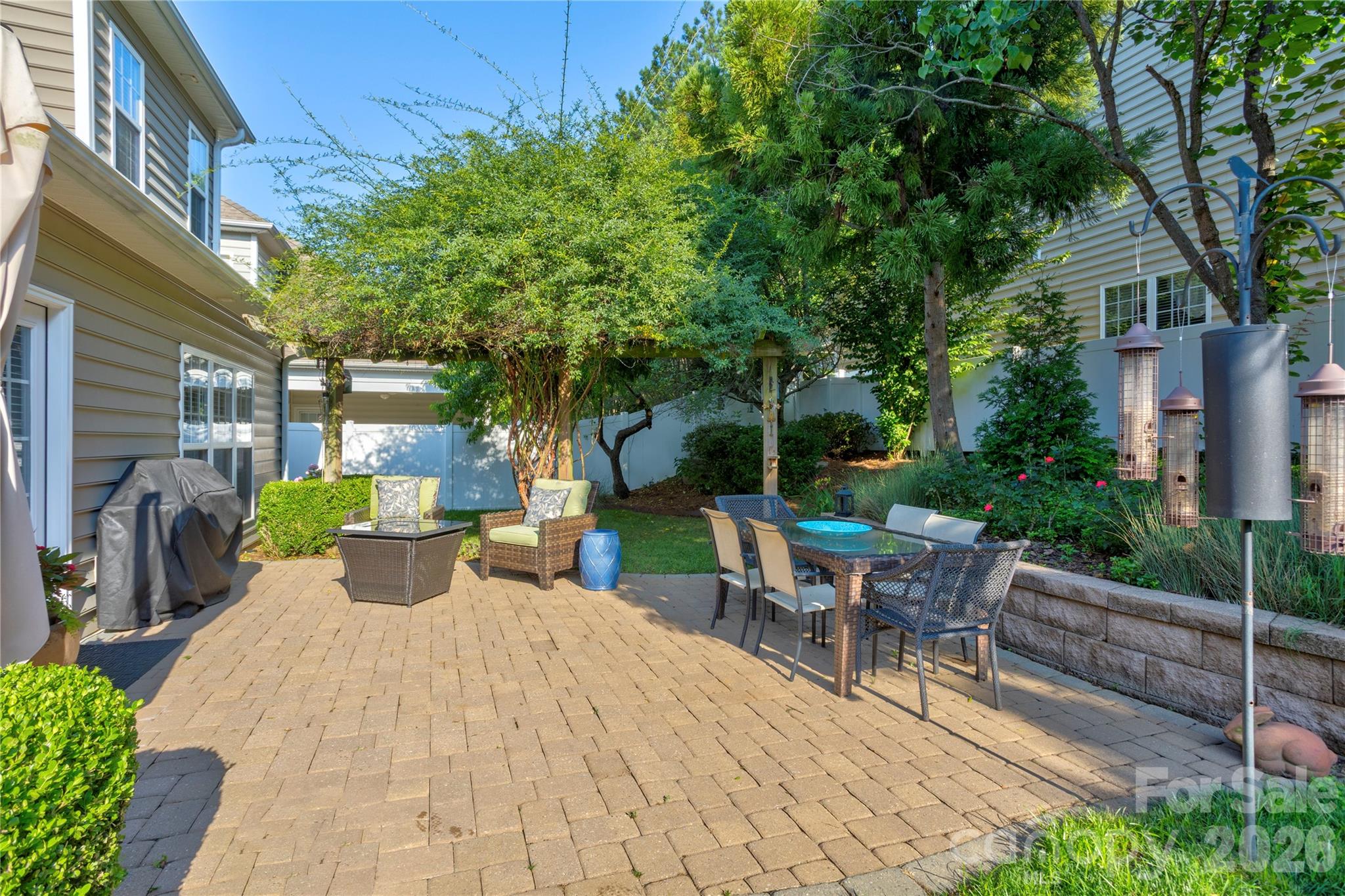 2663 Danbury Circle NW — Concord
