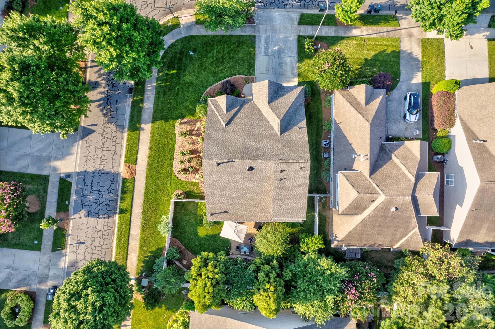 2663 Danbury Circle NW — Concord