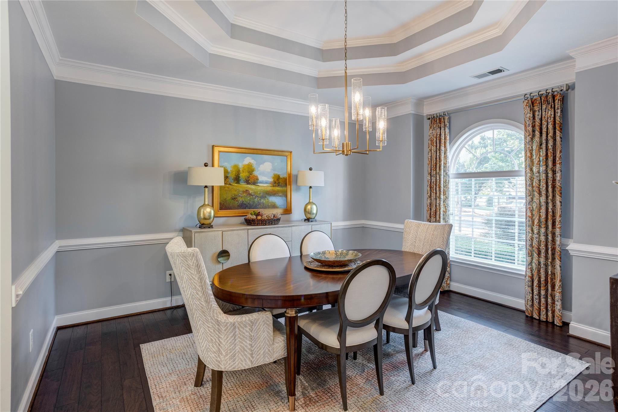 2663 Danbury Circle NW — Concord