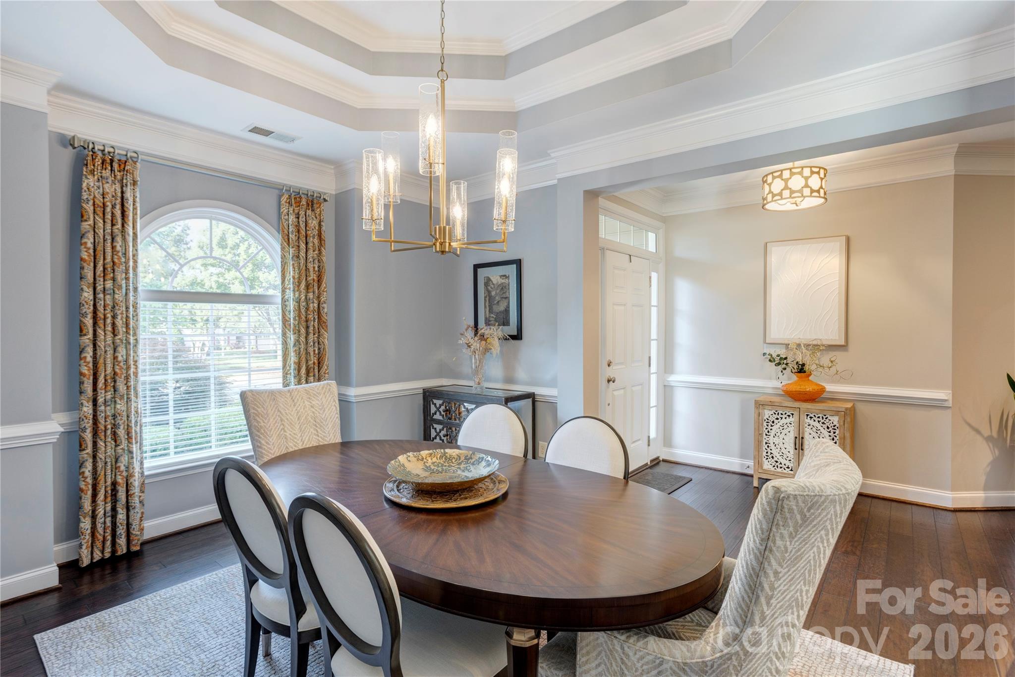 2663 Danbury Circle NW — Concord