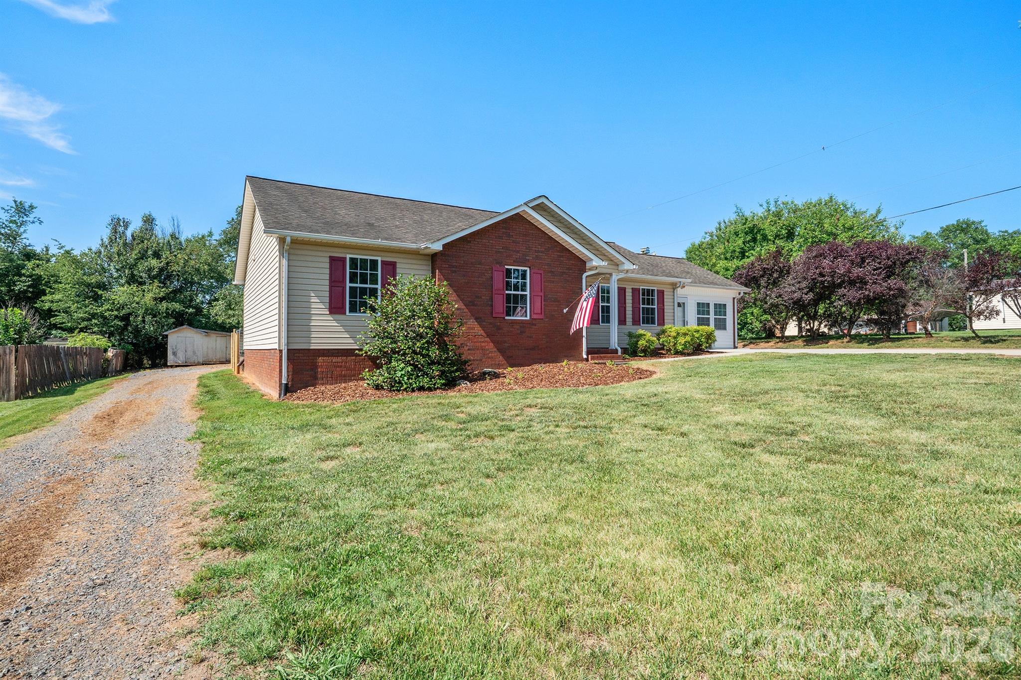 114 Glenwood Valley Drive — Harmony
