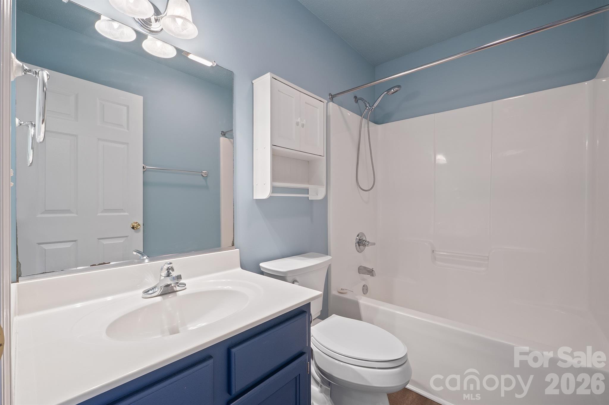114 Glenwood Valley Drive — Harmony