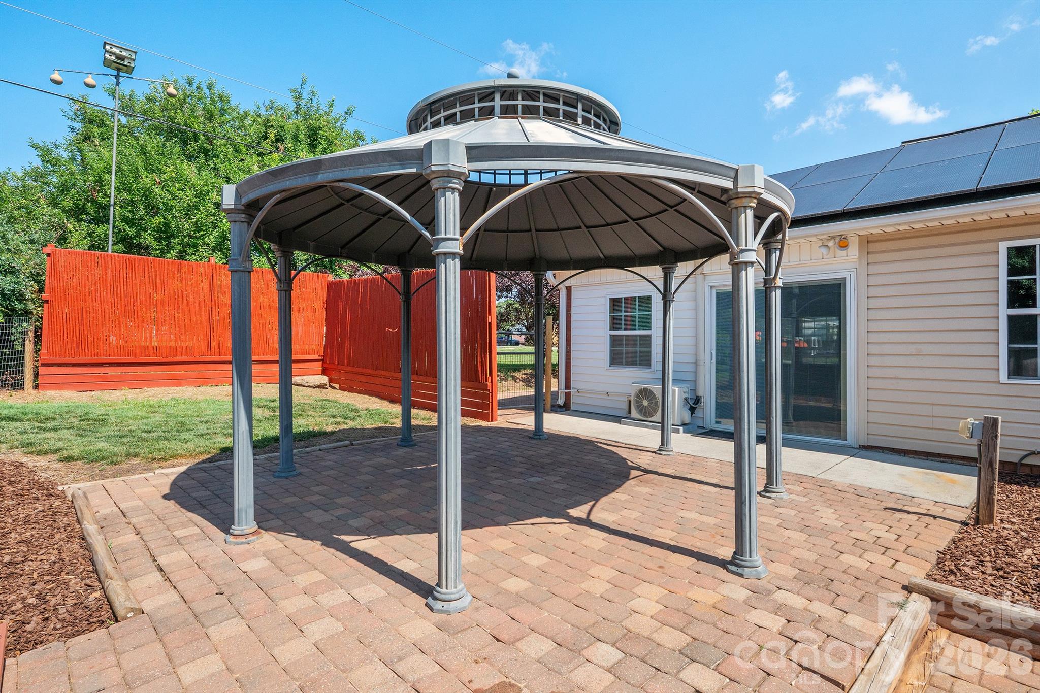 114 Glenwood Valley Drive — Harmony