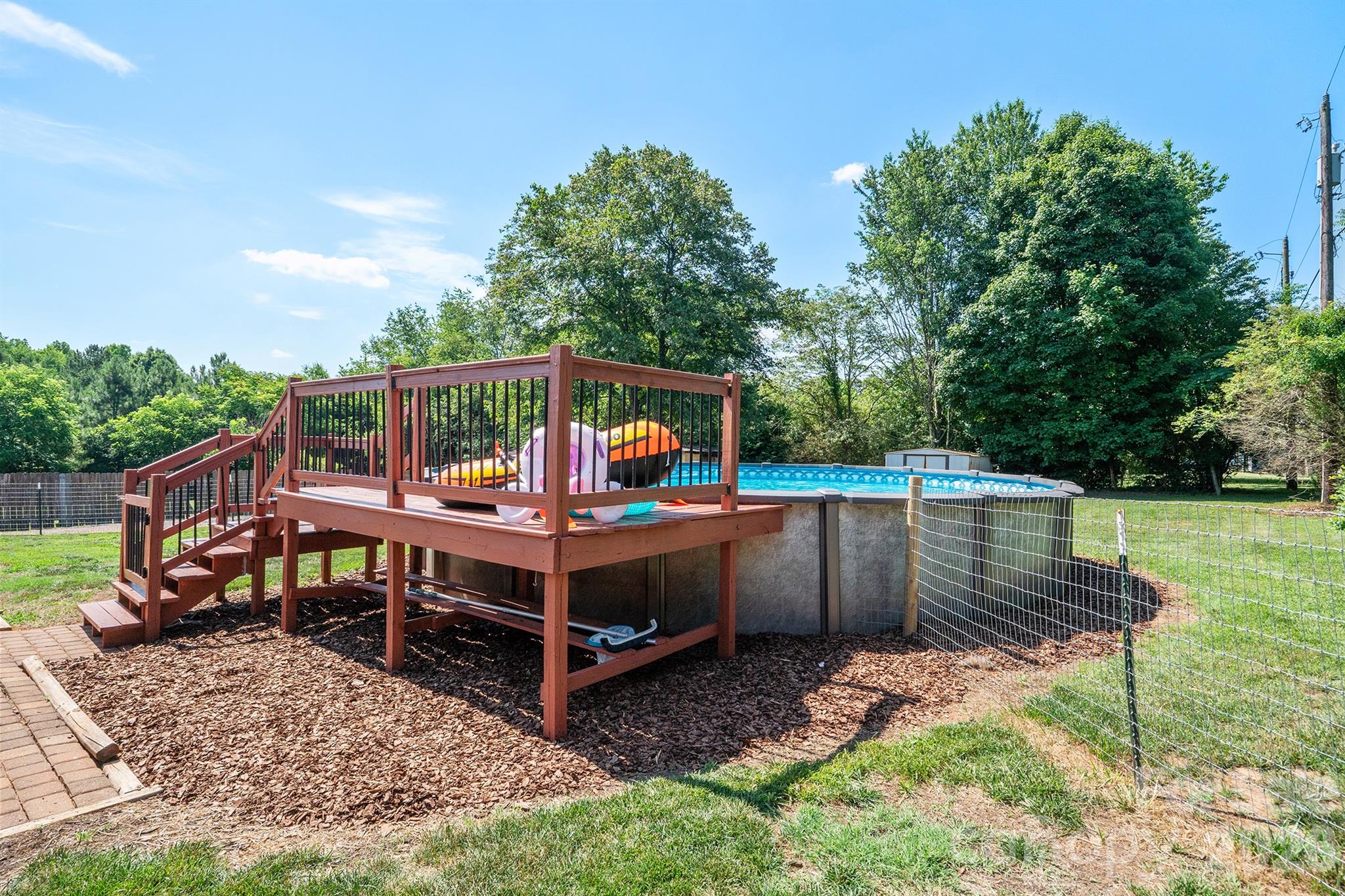 114 Glenwood Valley Drive — Harmony