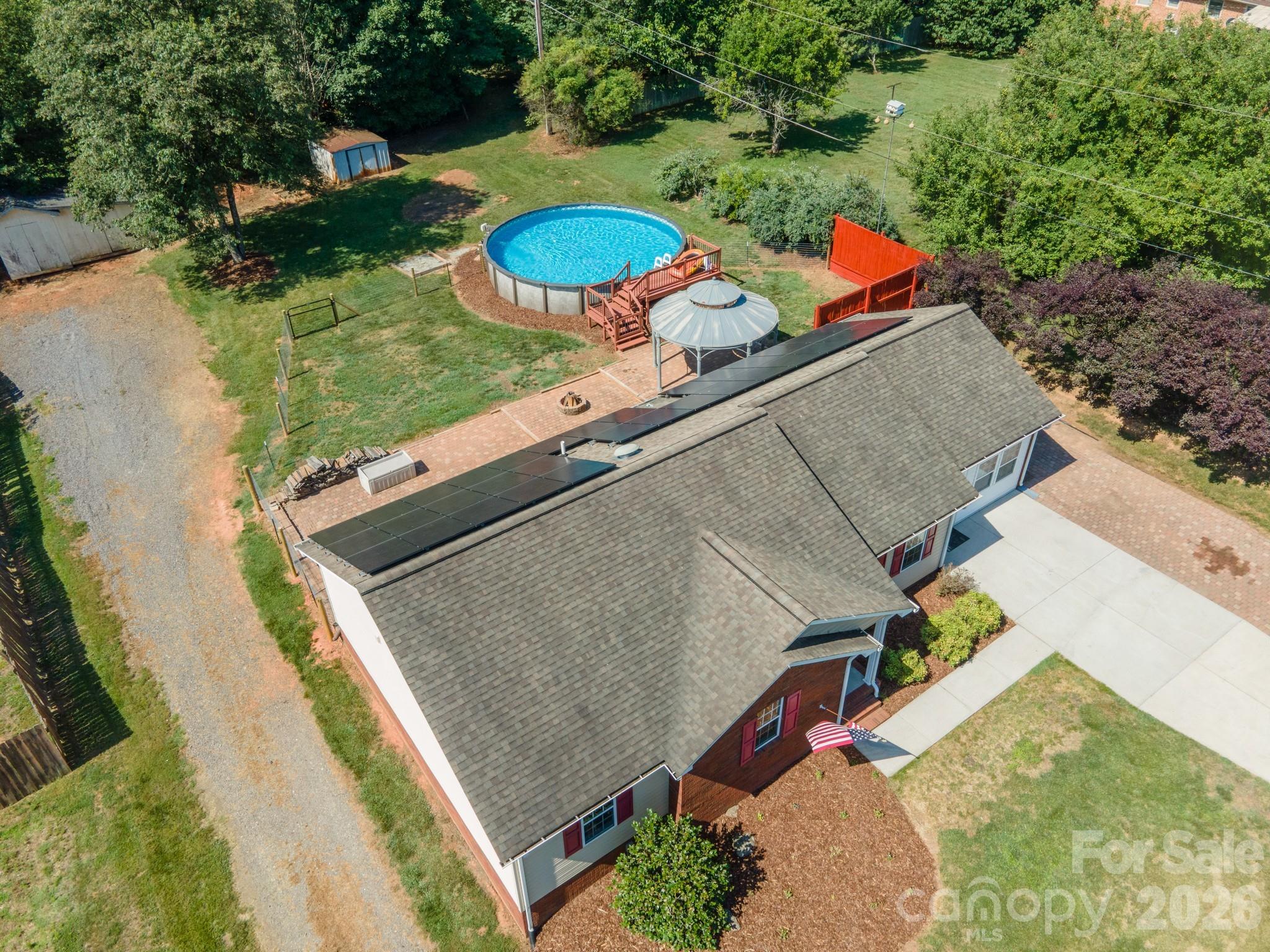 114 Glenwood Valley Drive — Harmony