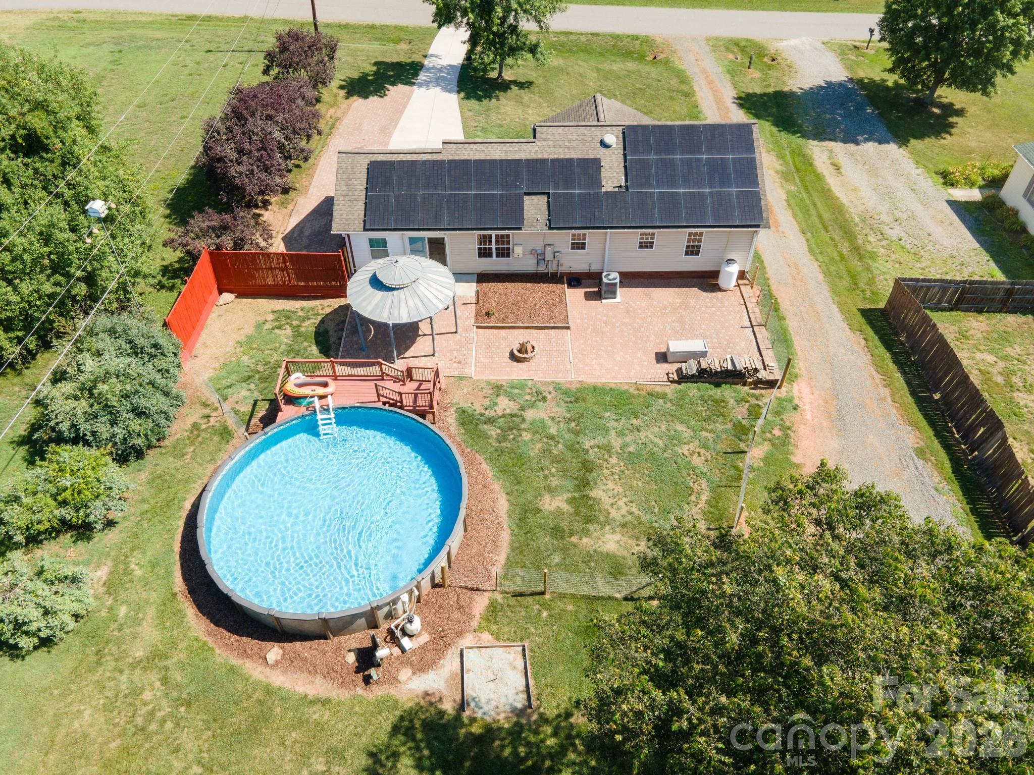 114 Glenwood Valley Drive — Harmony