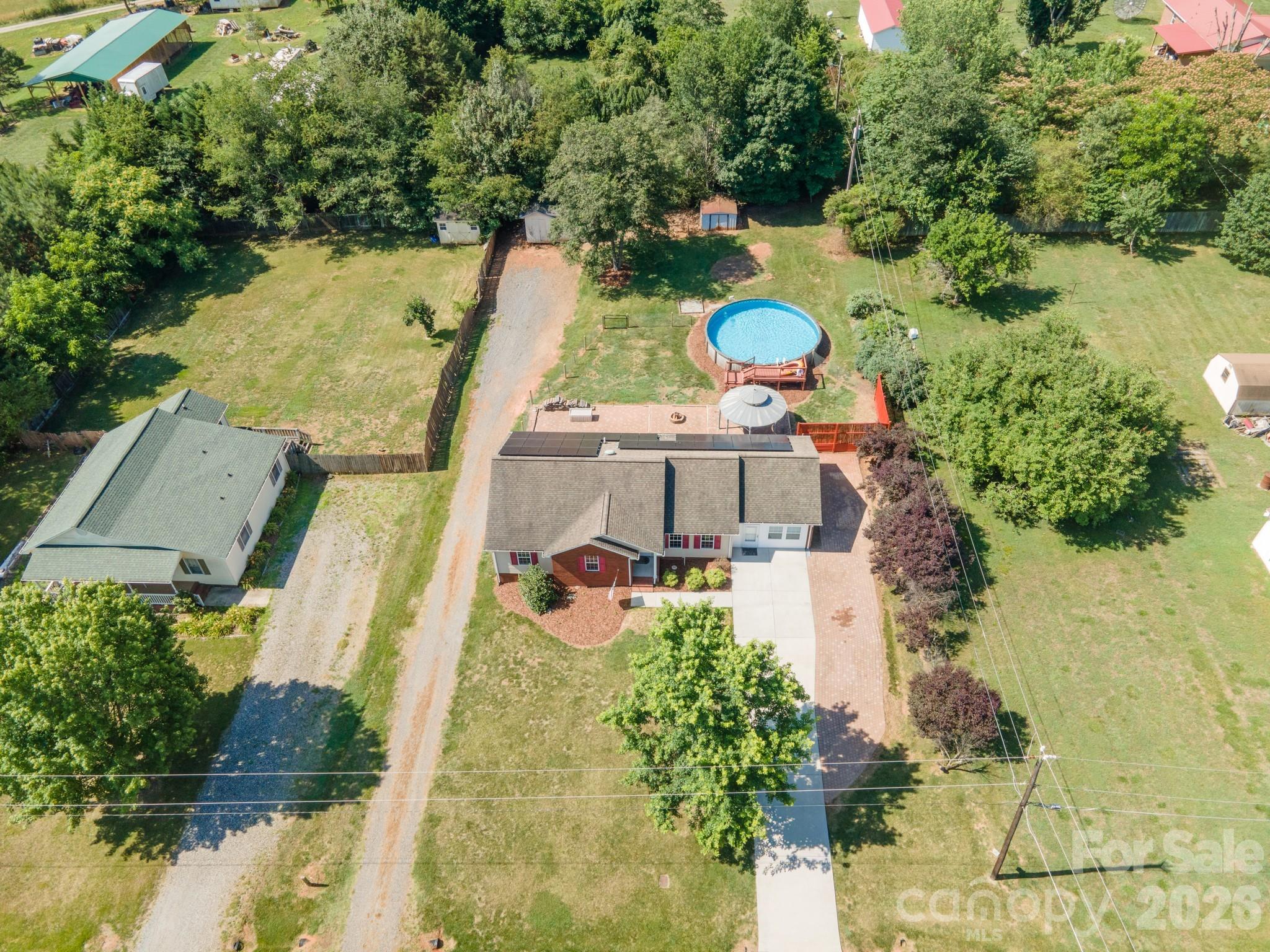 114 Glenwood Valley Drive — Harmony