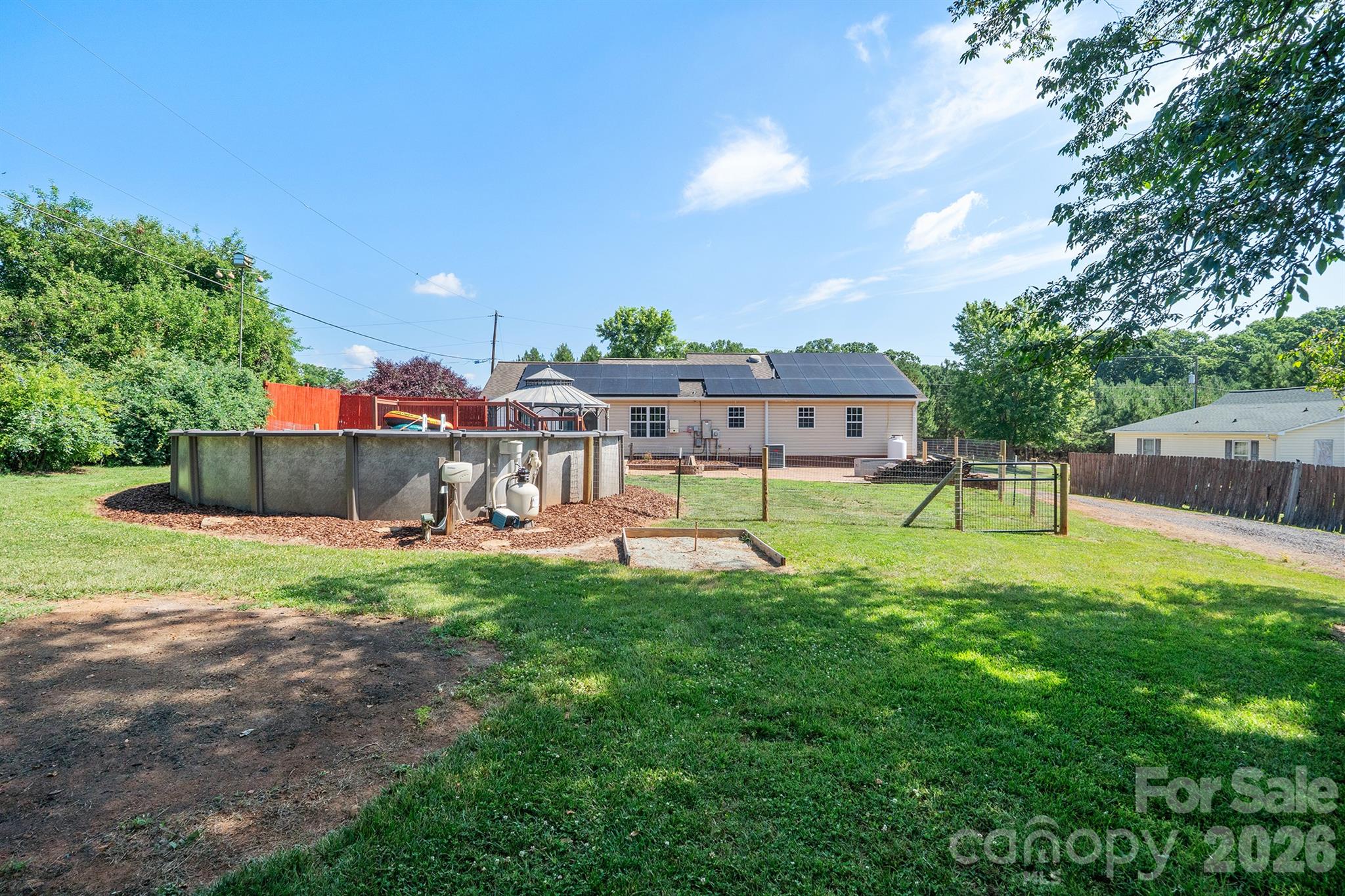 114 Glenwood Valley Drive — Harmony