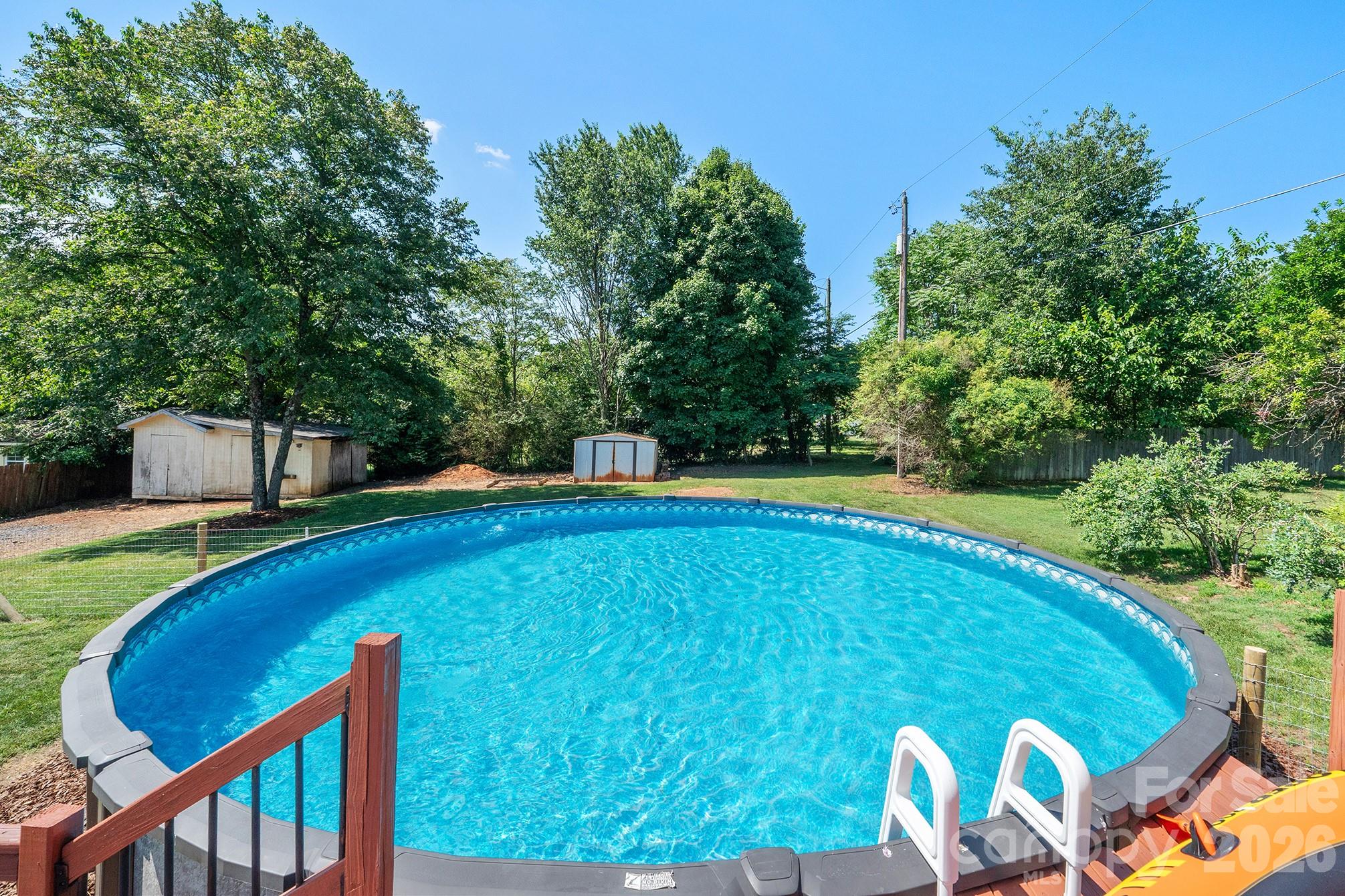 114 Glenwood Valley Drive — Harmony