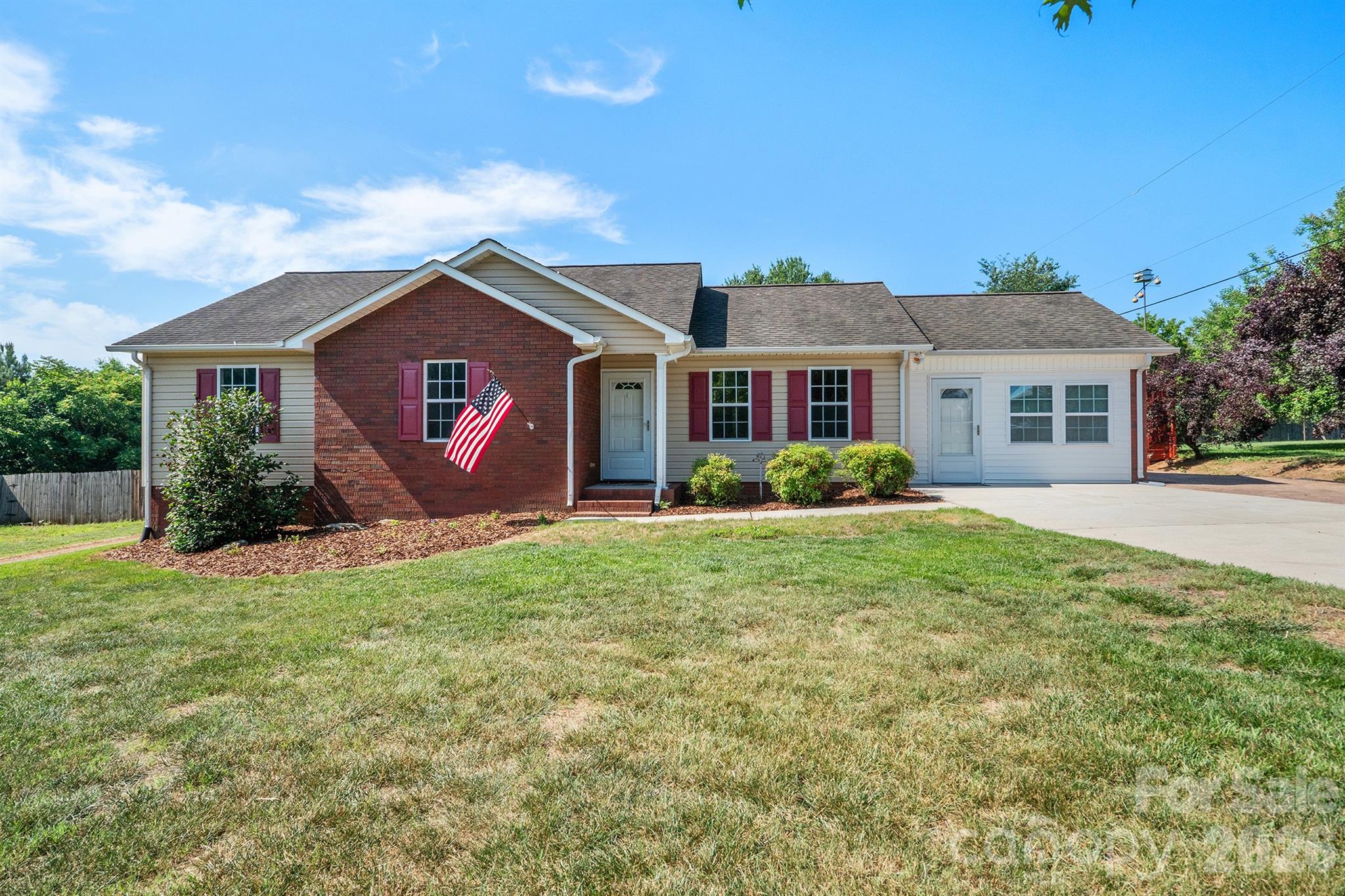 114 Glenwood Valley Drive — Harmony