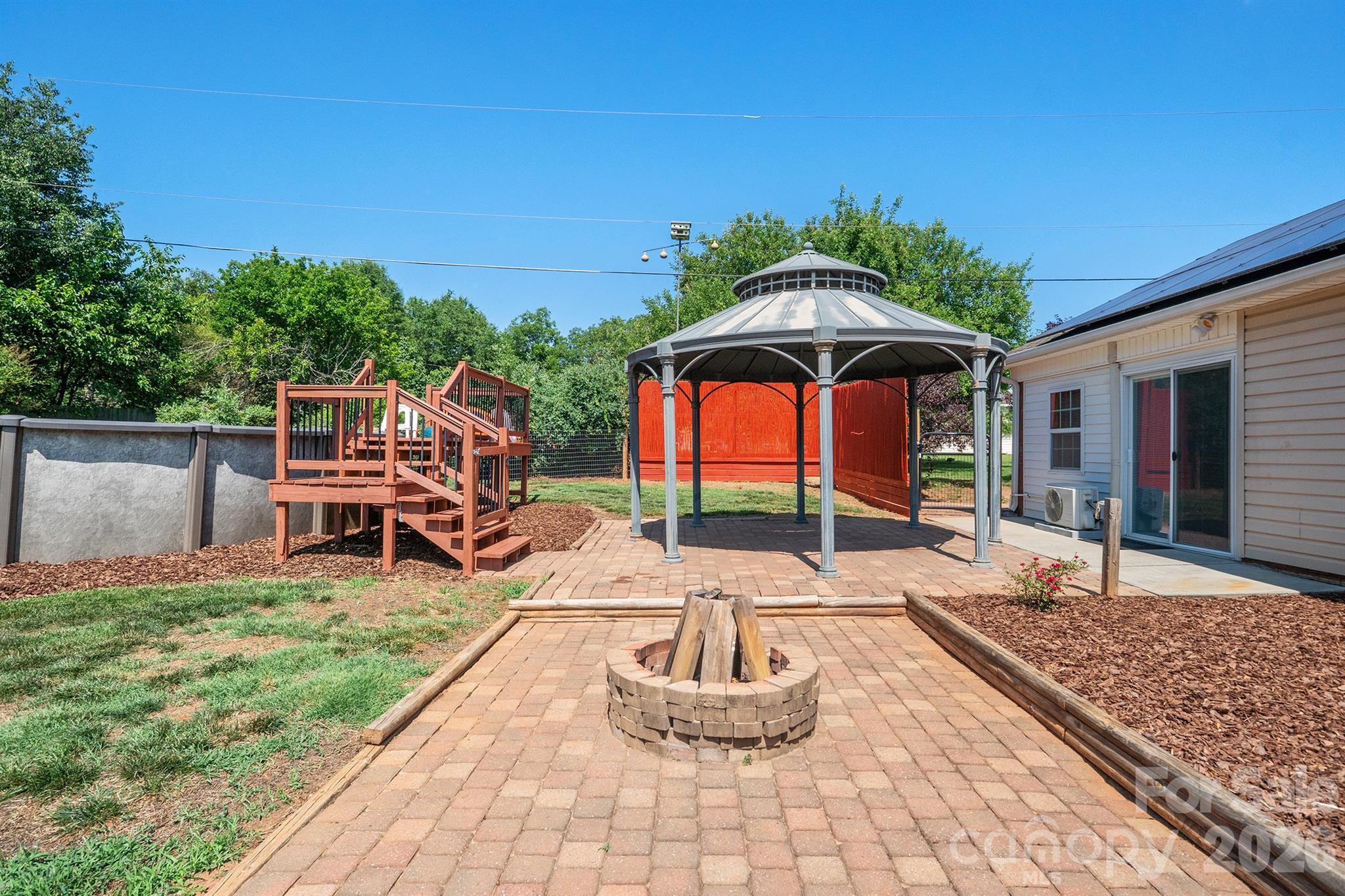 114 Glenwood Valley Drive — Harmony