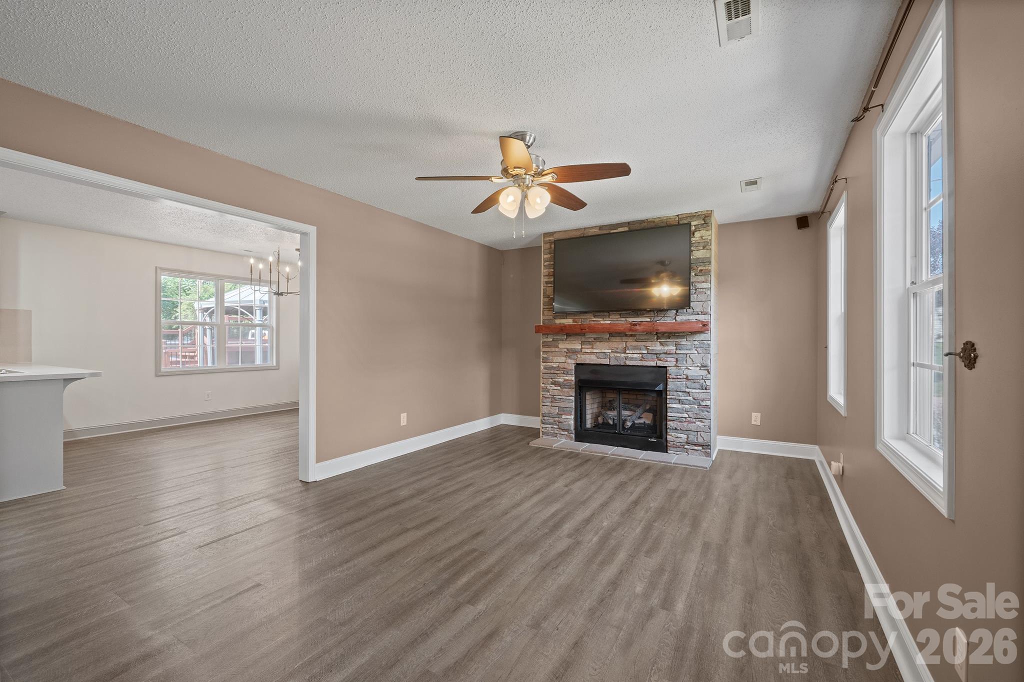 114 Glenwood Valley Drive — Harmony