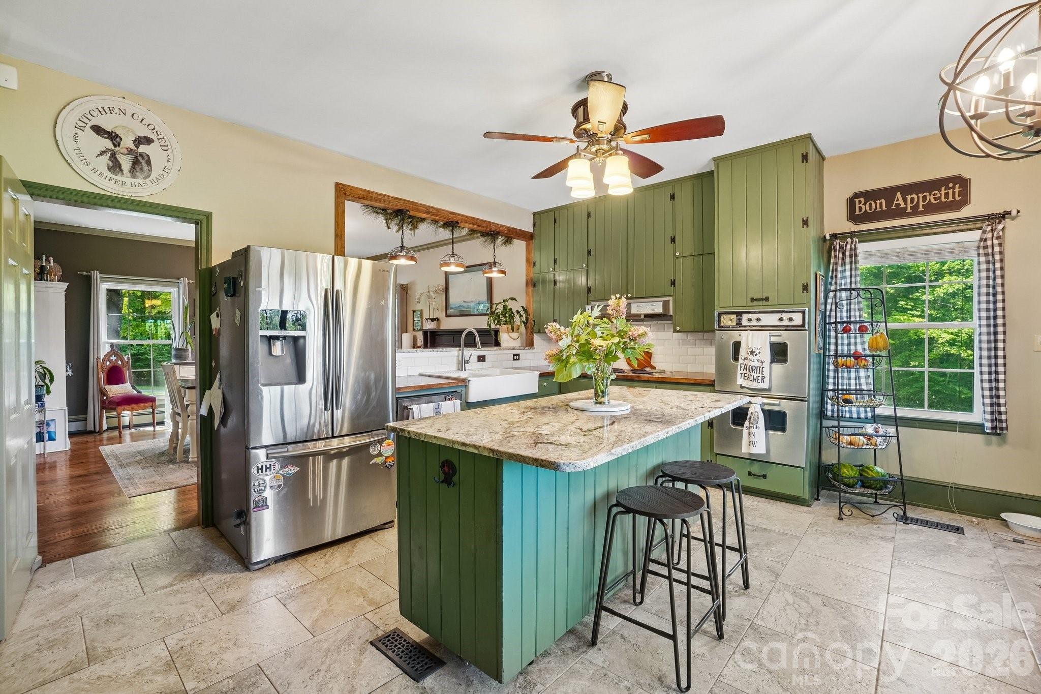 138 Woods End Road — Rutherfordton
