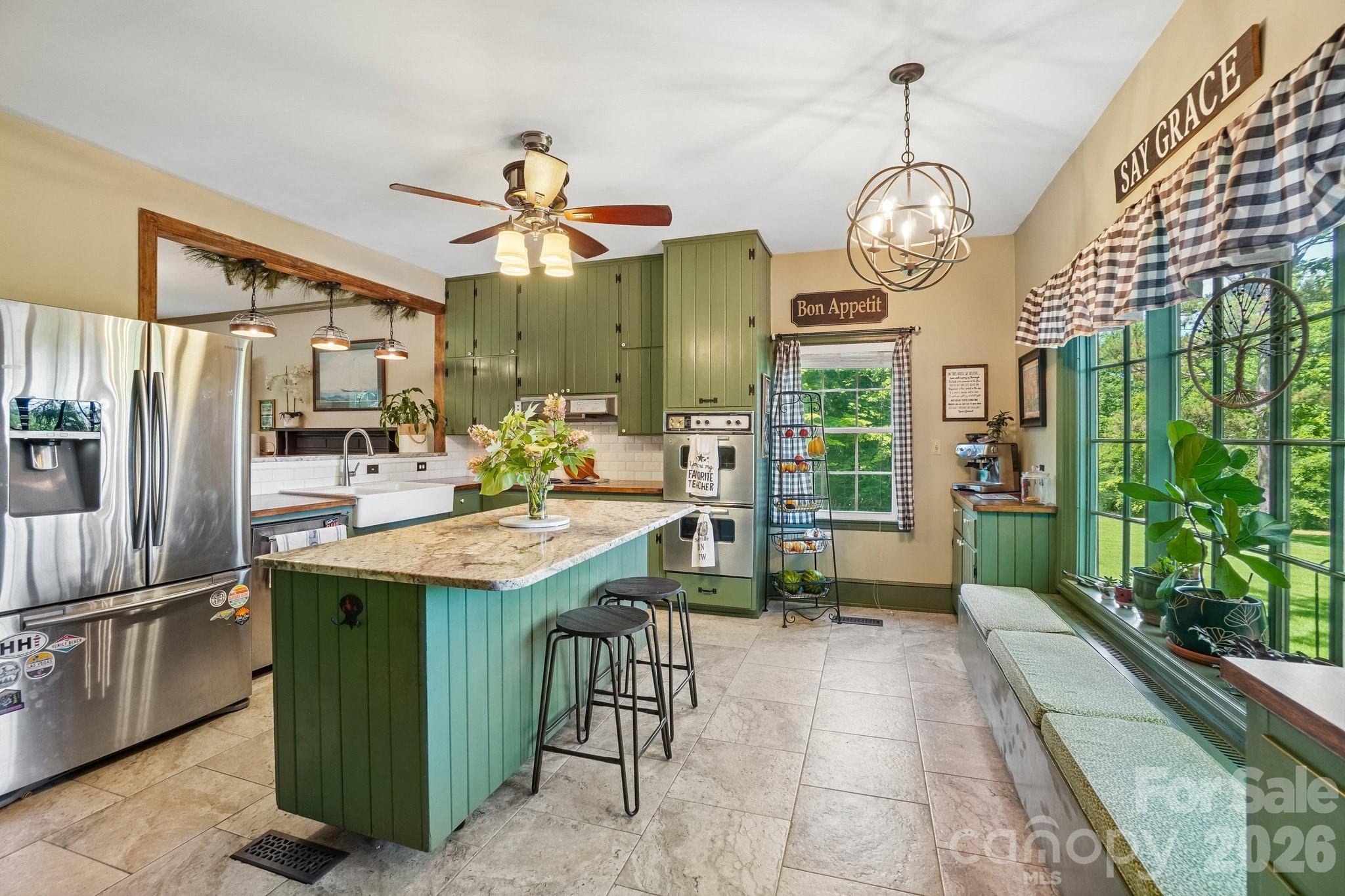138 Woods End Road — Rutherfordton
