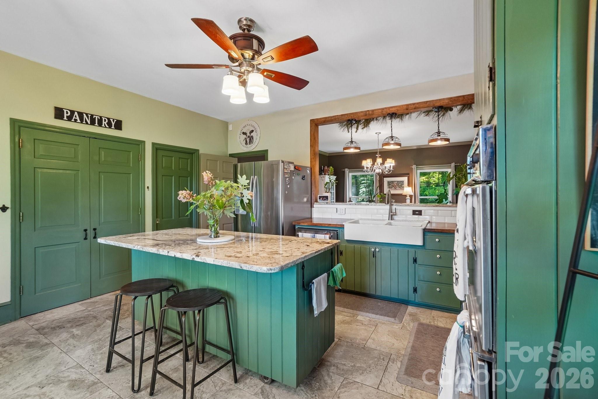 138 Woods End Road — Rutherfordton