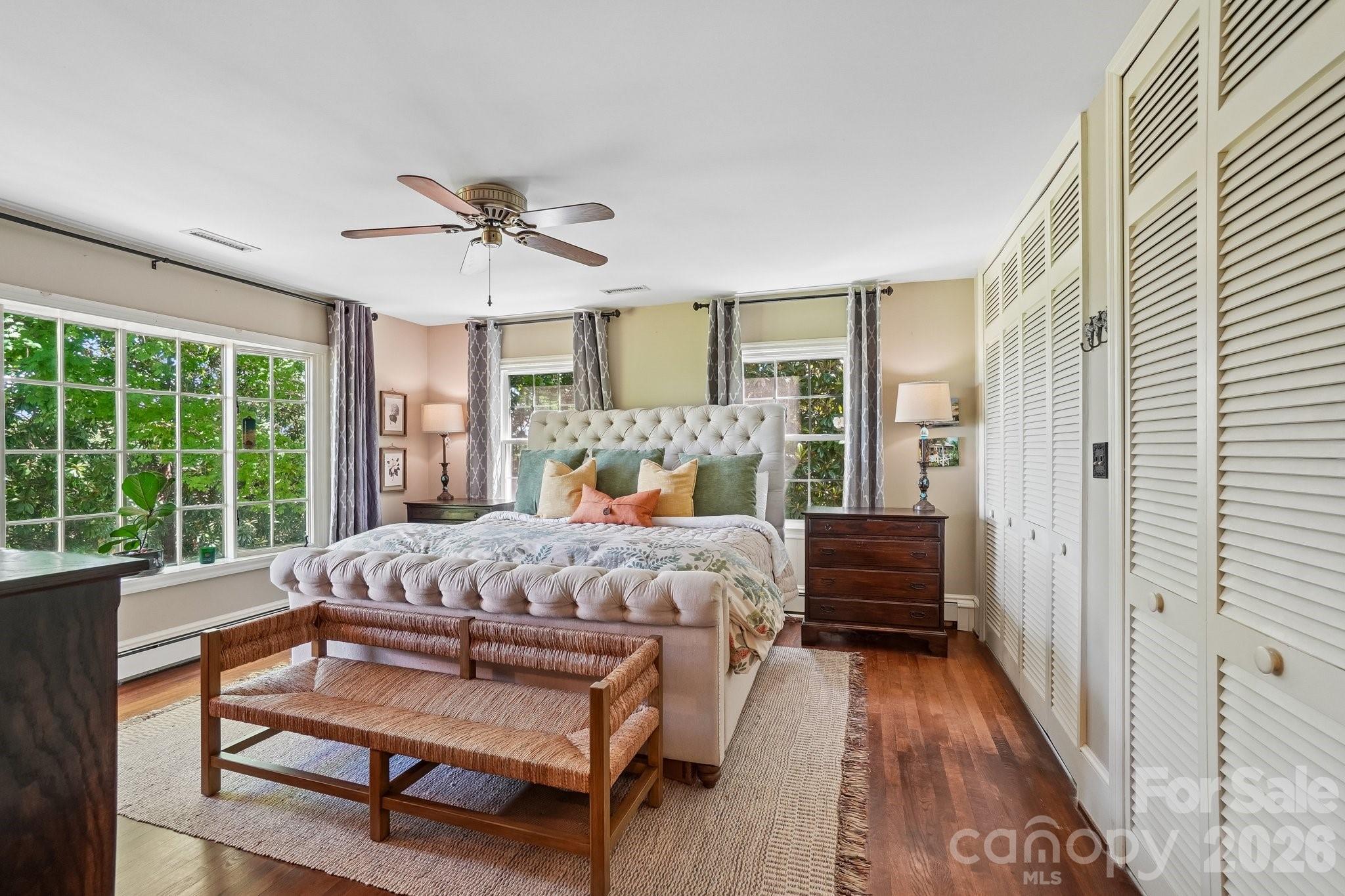 138 Woods End Road — Rutherfordton