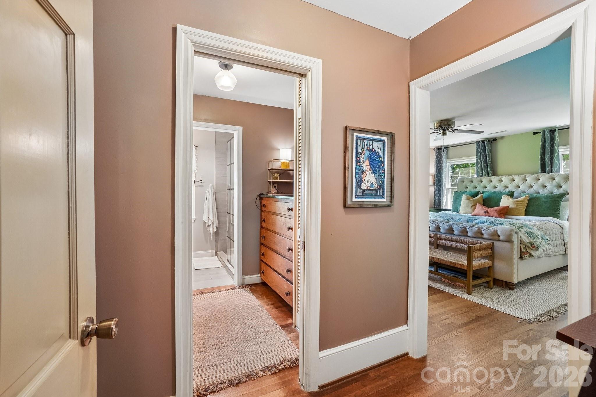 138 Woods End Road — Rutherfordton