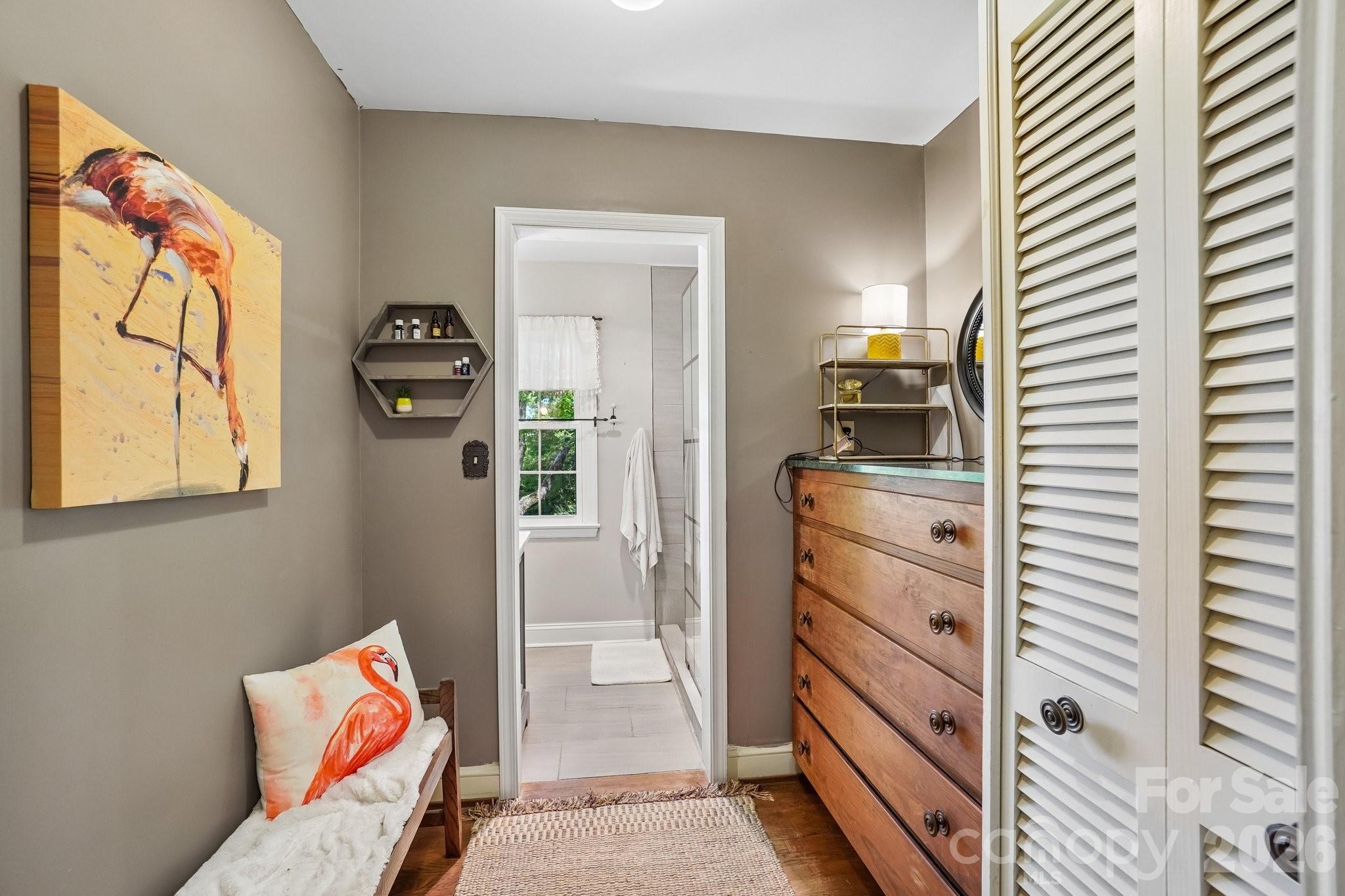 138 Woods End Road — Rutherfordton