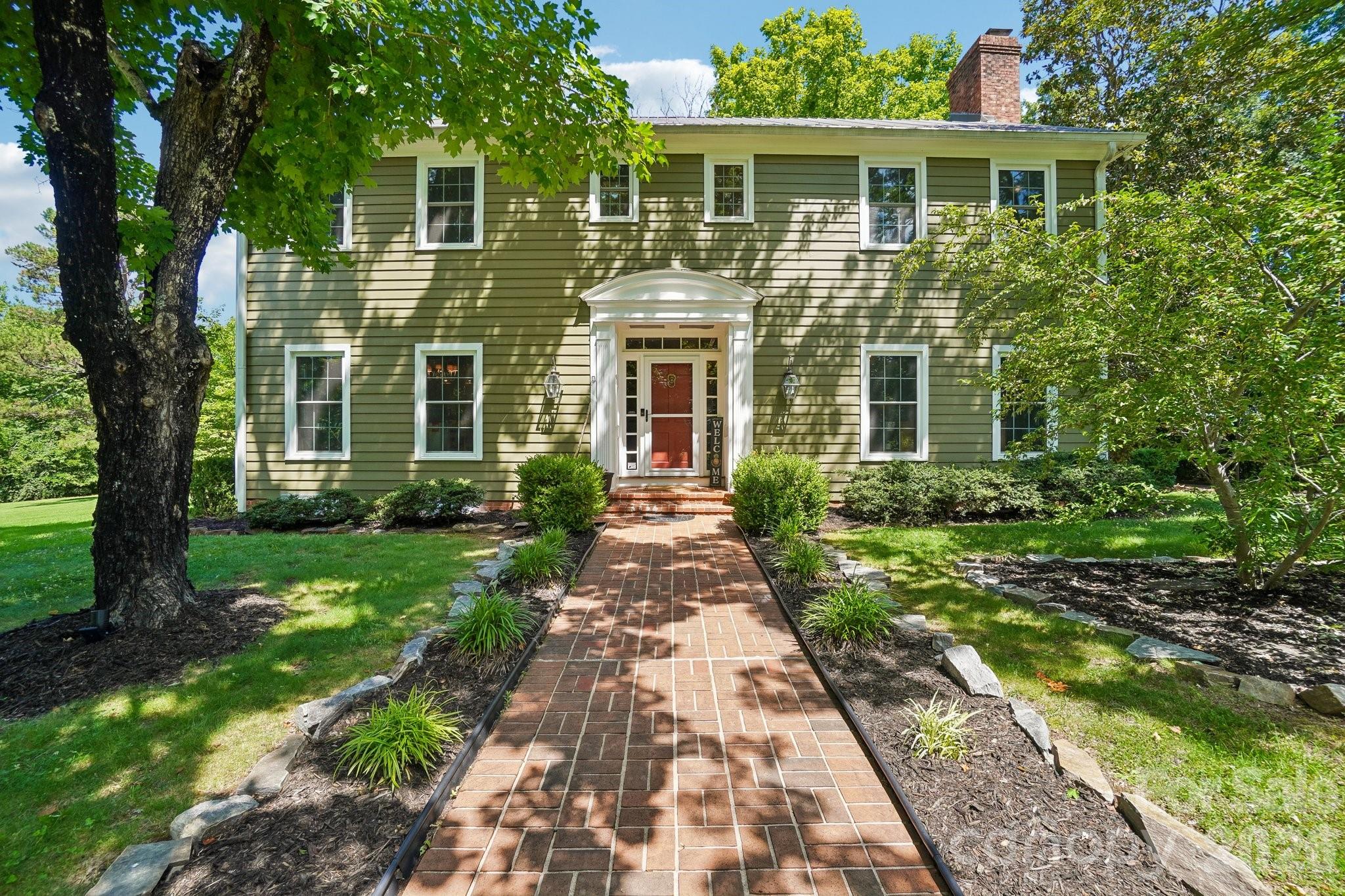 138 Woods End Road — Rutherfordton