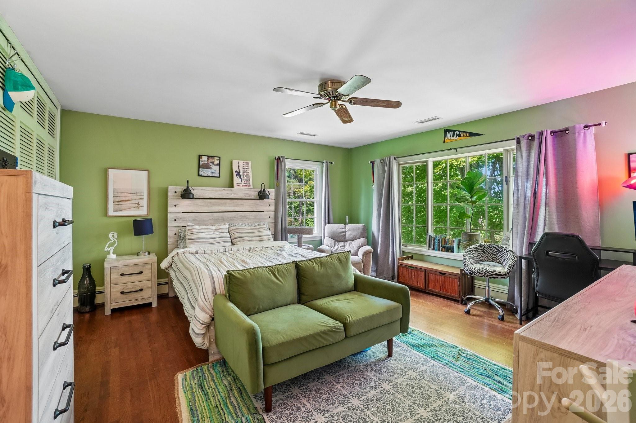 138 Woods End Road — Rutherfordton