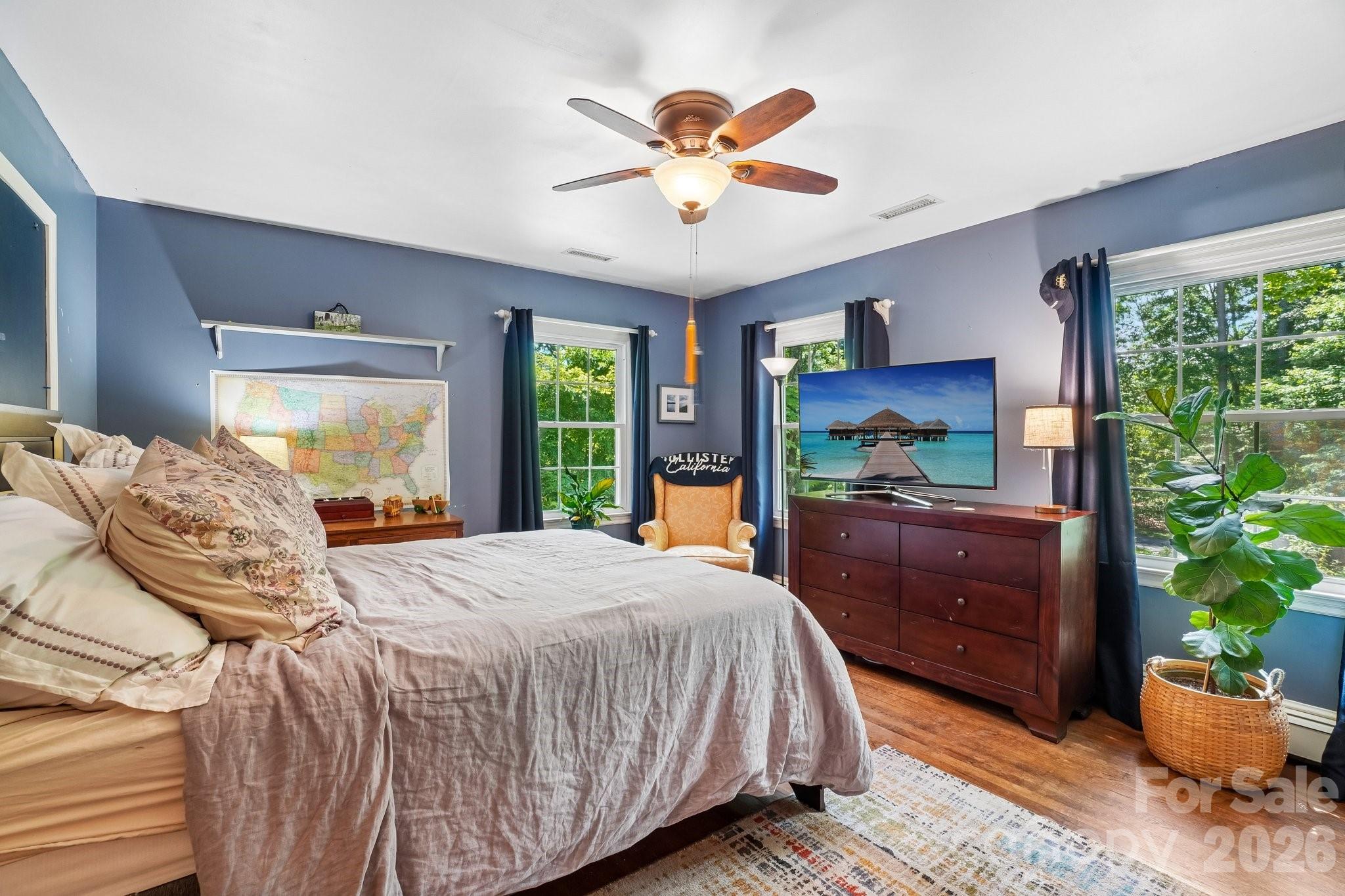 138 Woods End Road — Rutherfordton