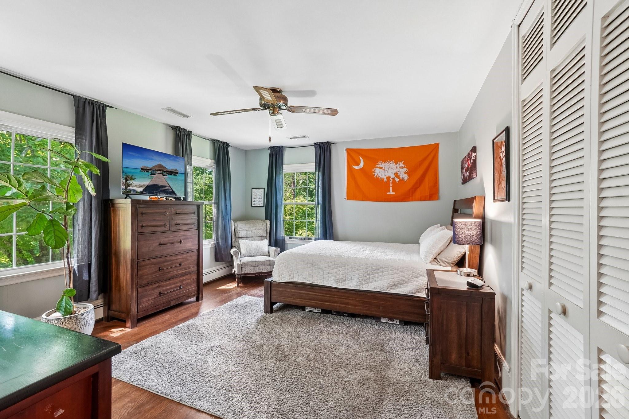 138 Woods End Road — Rutherfordton