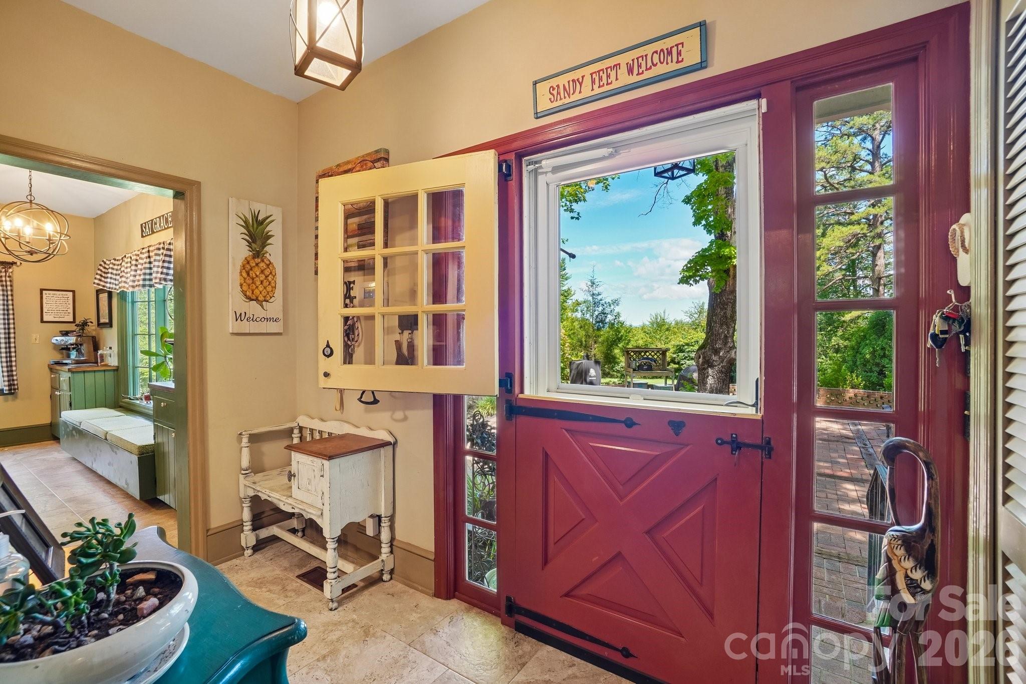 138 Woods End Road — Rutherfordton
