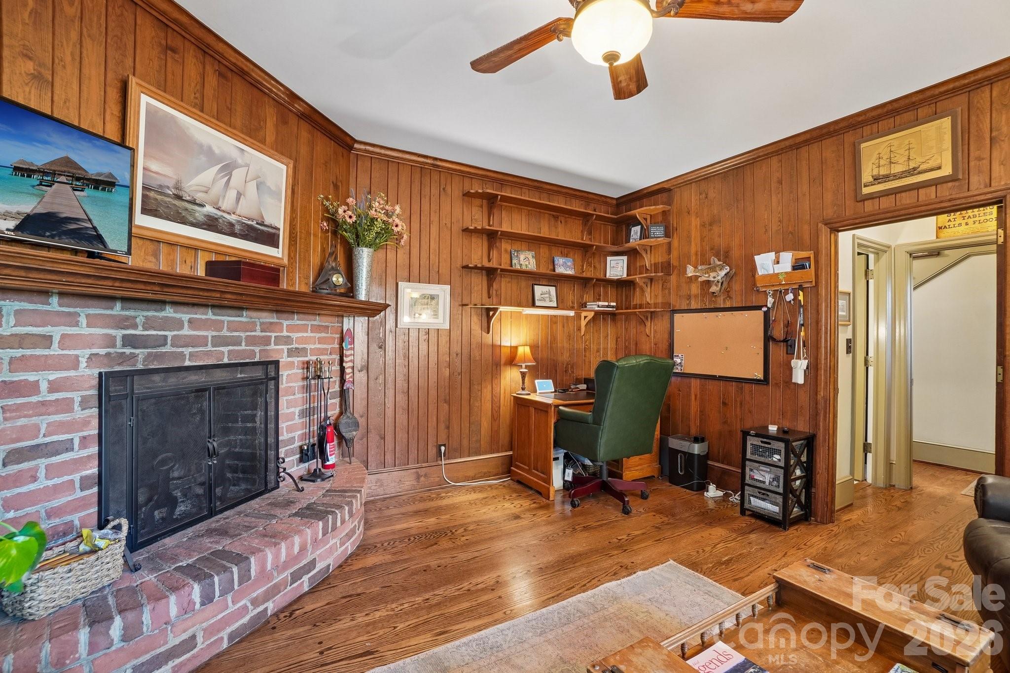 138 Woods End Road — Rutherfordton