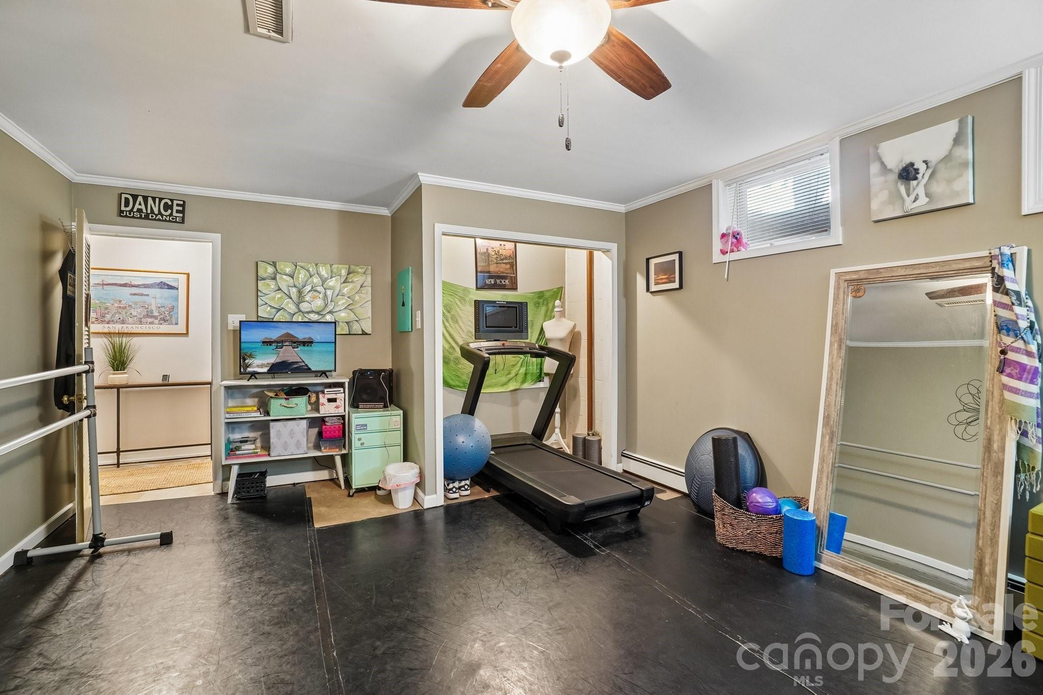 138 Woods End Road — Rutherfordton