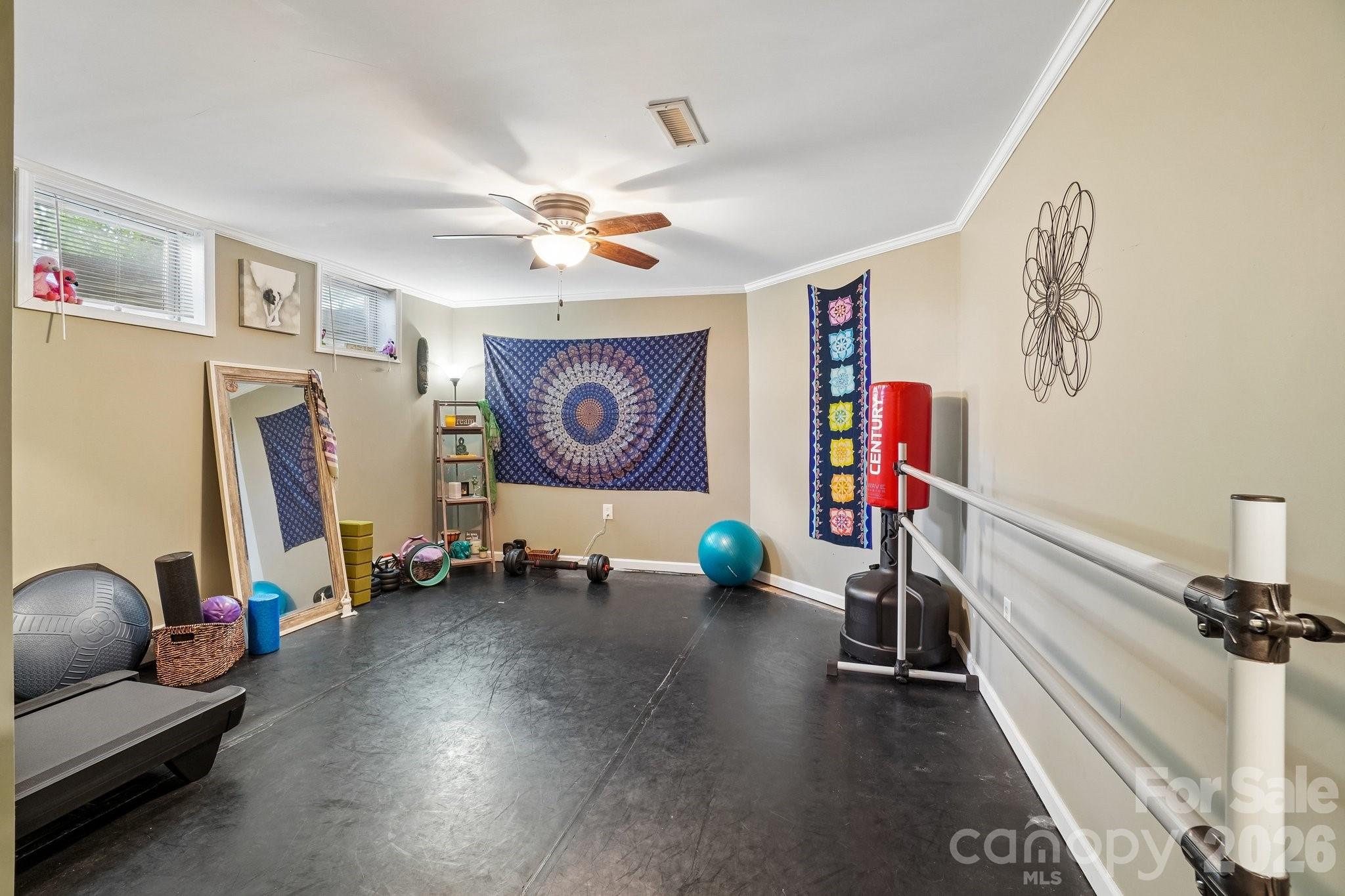 138 Woods End Road — Rutherfordton