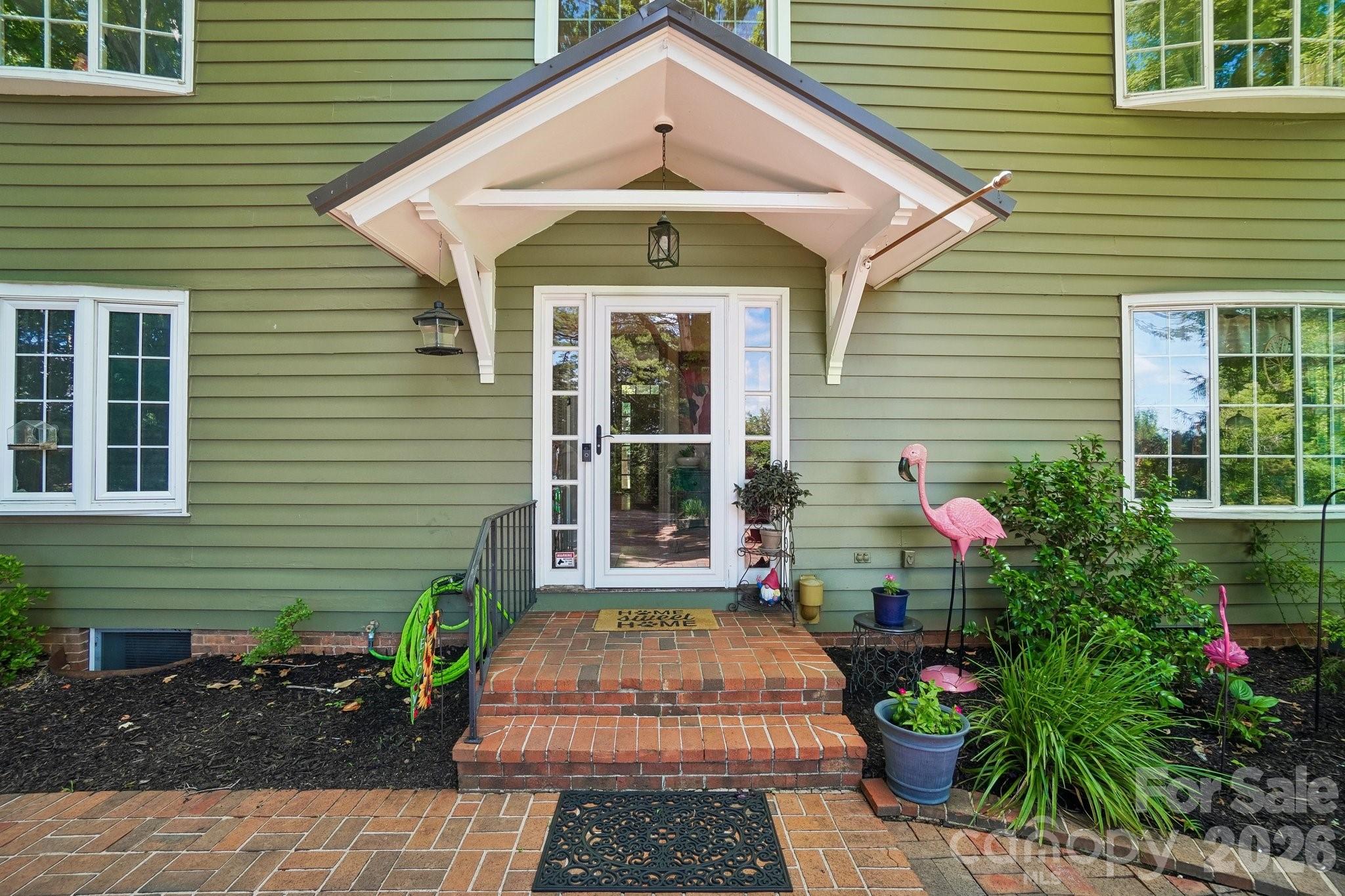 138 Woods End Road — Rutherfordton
