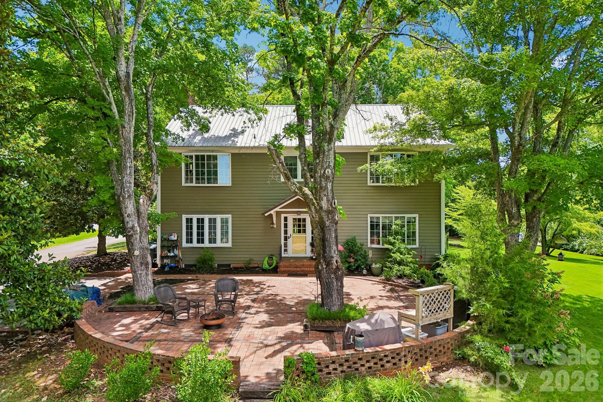 138 Woods End Road — Rutherfordton