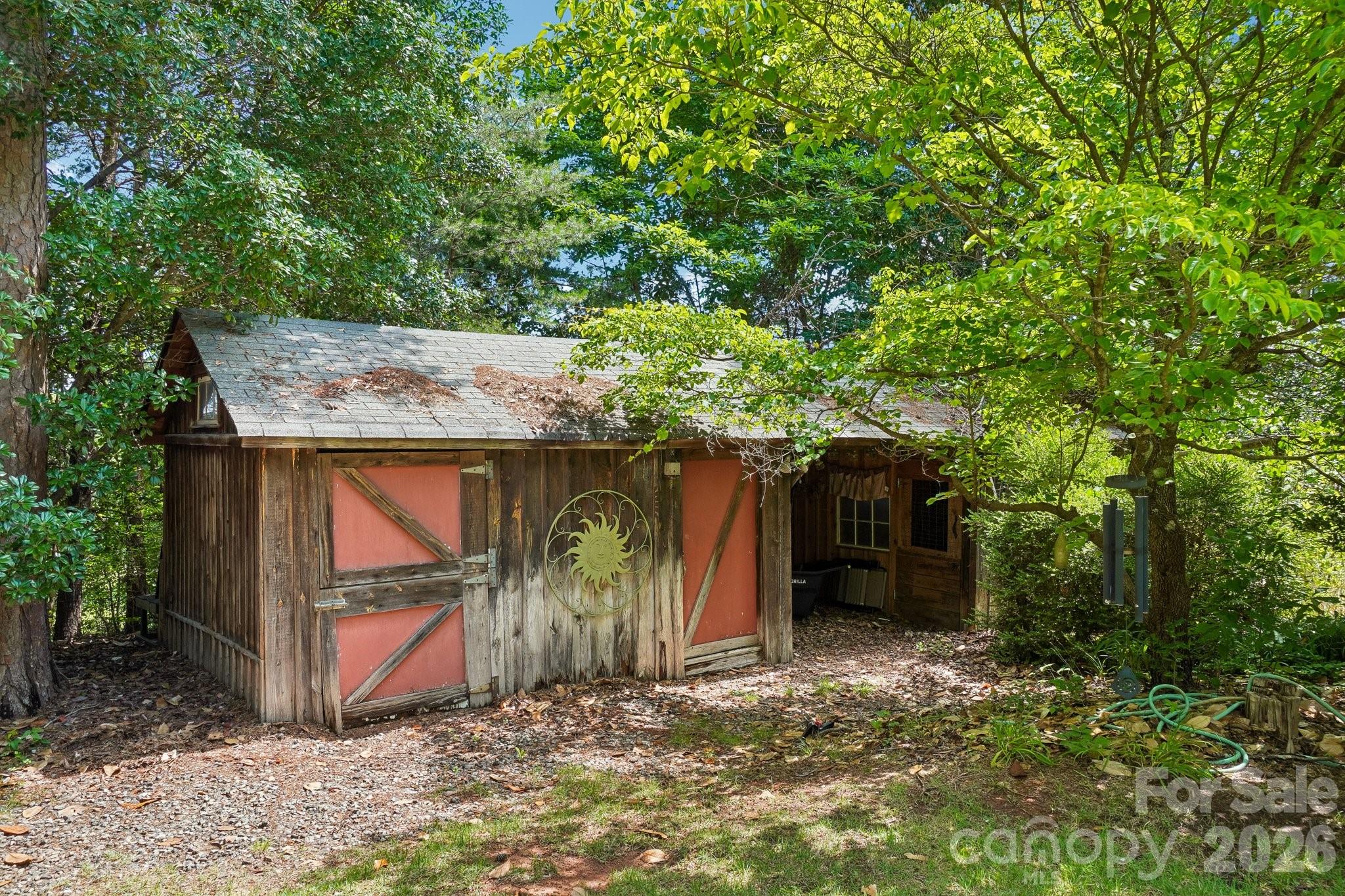 138 Woods End Road — Rutherfordton