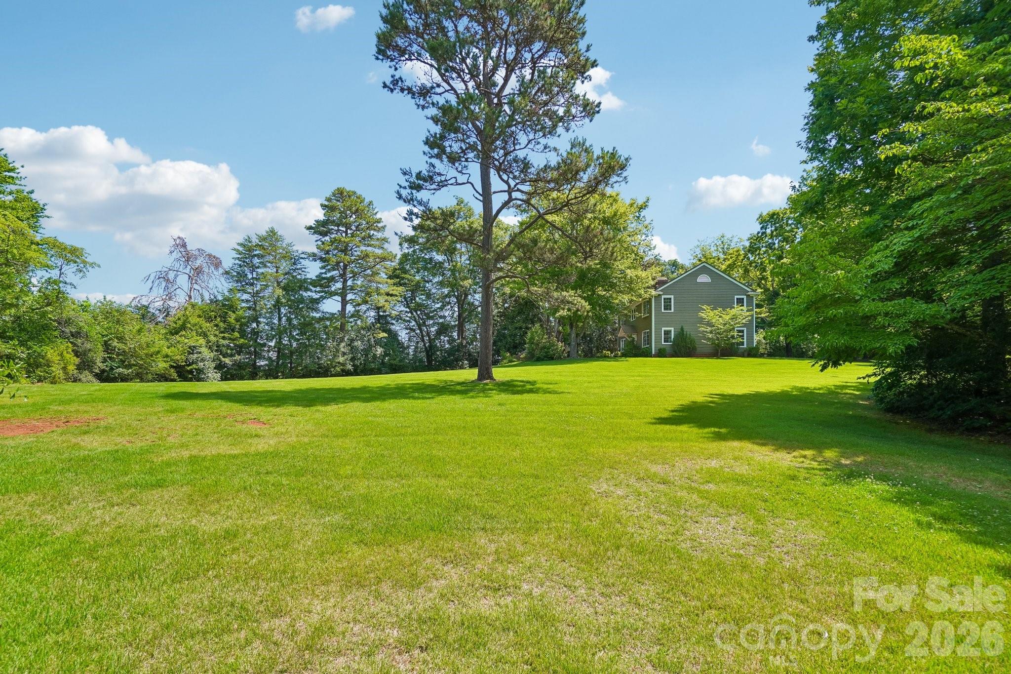 138 Woods End Road — Rutherfordton
