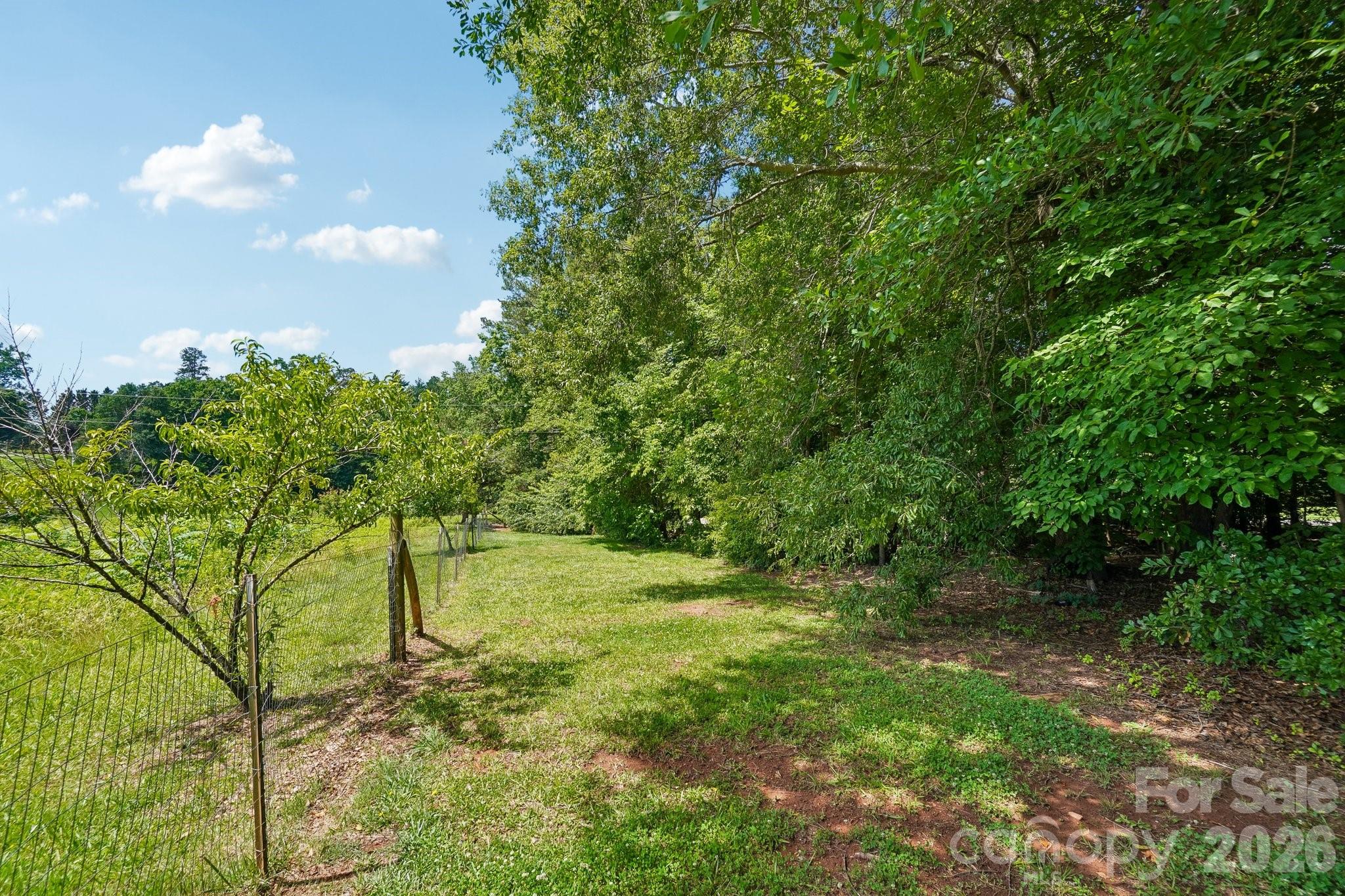 138 Woods End Road — Rutherfordton